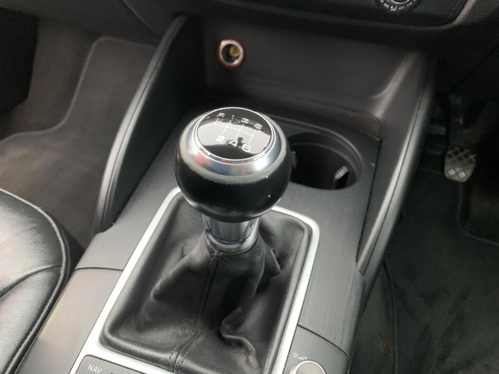 Audi A3 2.0 TDI SE Sportback Euro 6 (s/s) 5dr