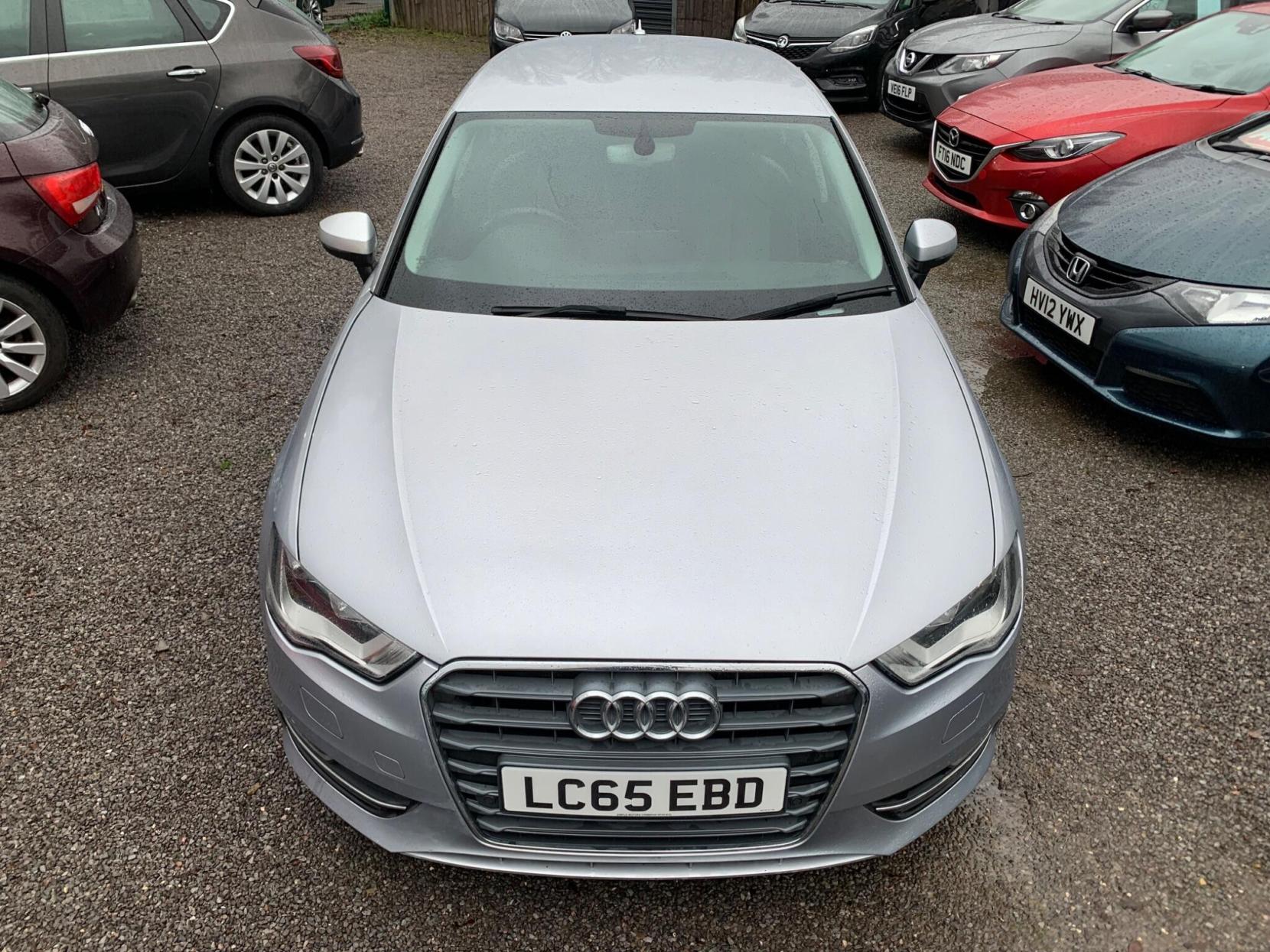 Audi A3 2.0 TDI SE Sportback Euro 6 (s/s) 5dr
