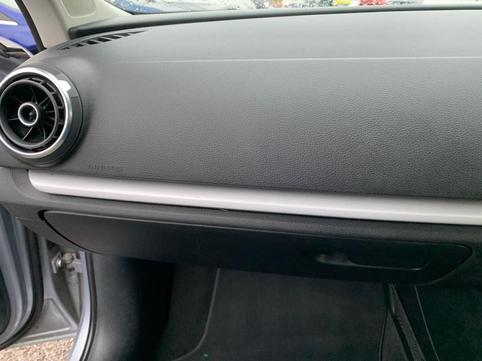 Audi A3 2.0 TDI SE Sportback Euro 6 (s/s) 5dr