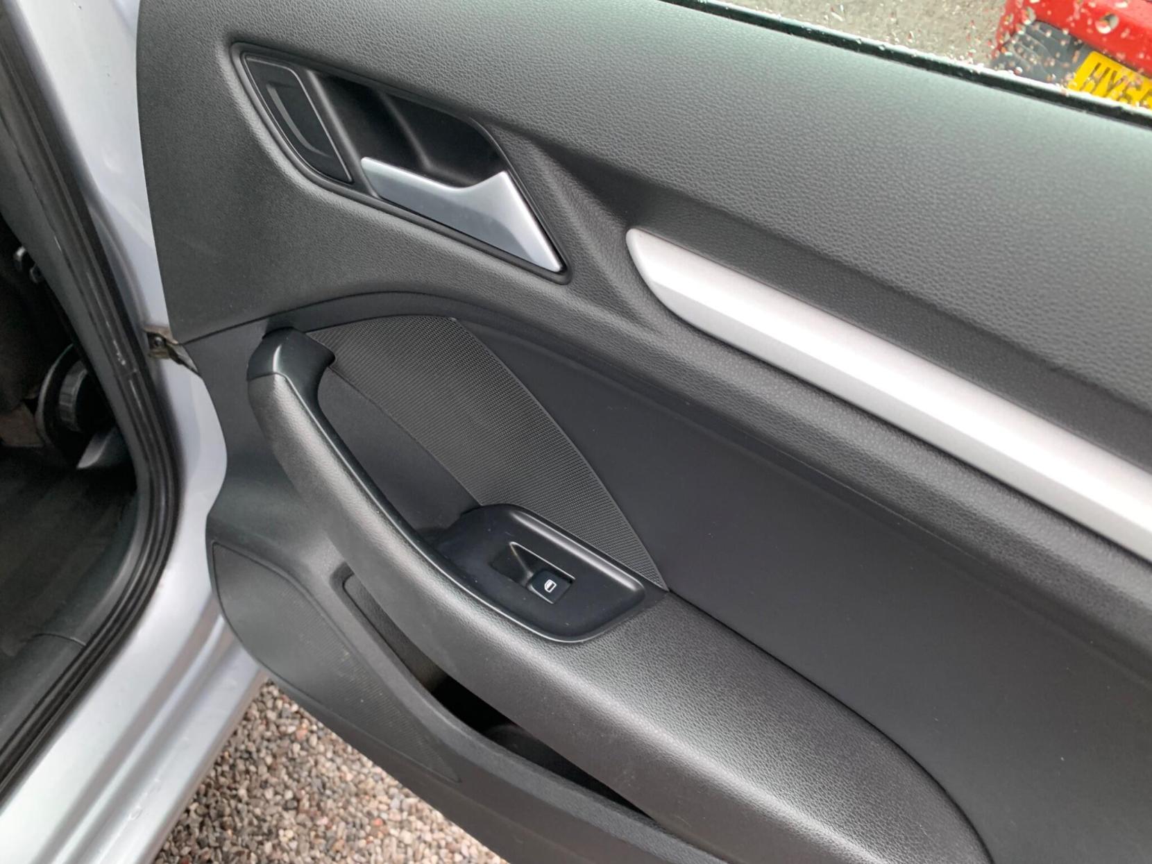 Audi A3 2.0 TDI SE Sportback Euro 6 (s/s) 5dr