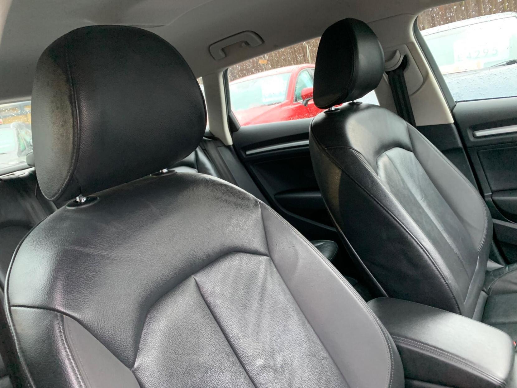 Audi A3 2.0 TDI SE Sportback Euro 6 (s/s) 5dr