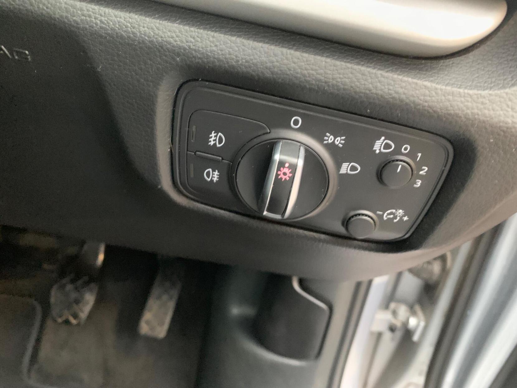 Audi A3 2.0 TDI SE Sportback Euro 6 (s/s) 5dr