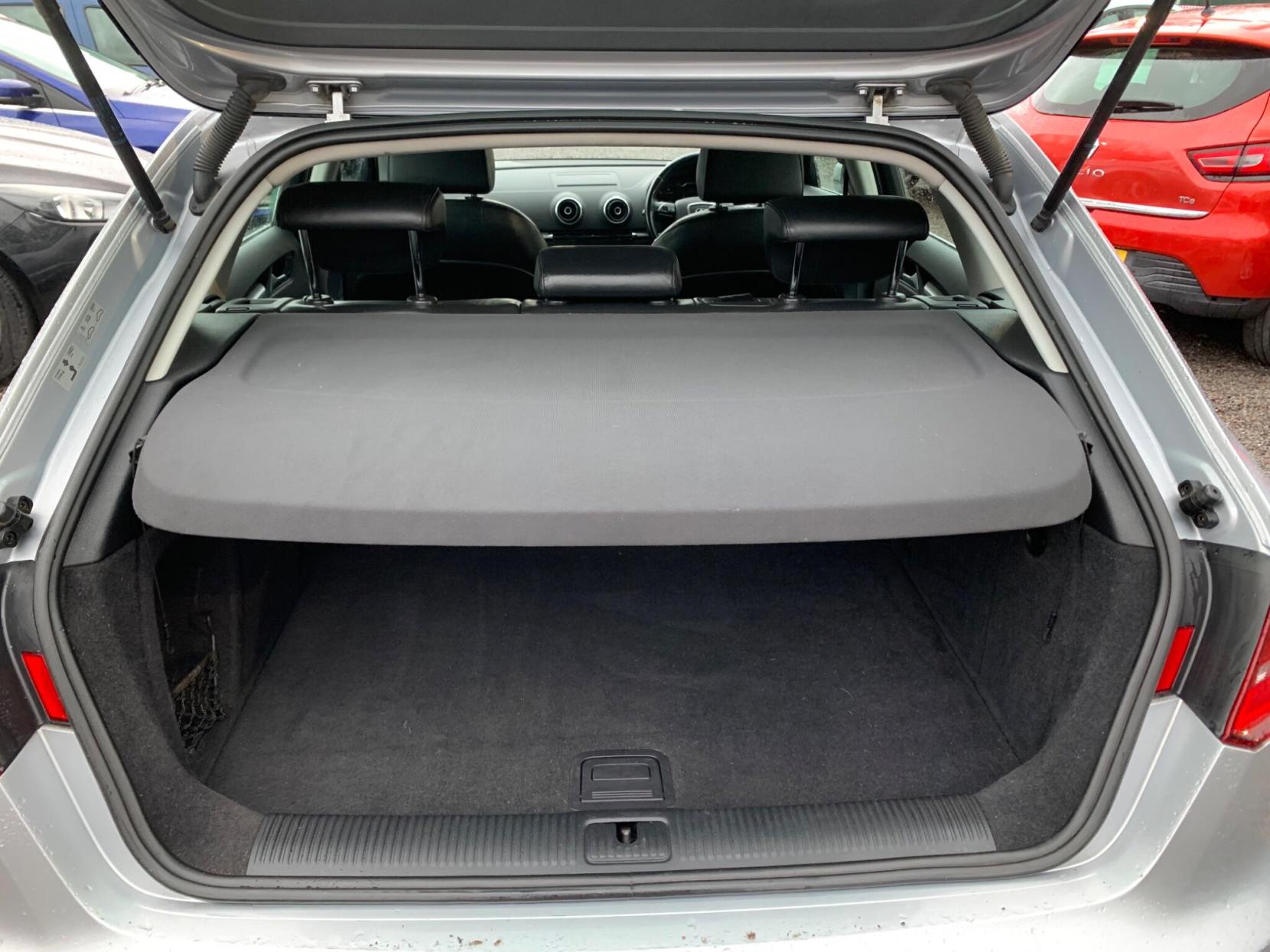 Audi A3 2.0 TDI SE Sportback Euro 6 (s/s) 5dr