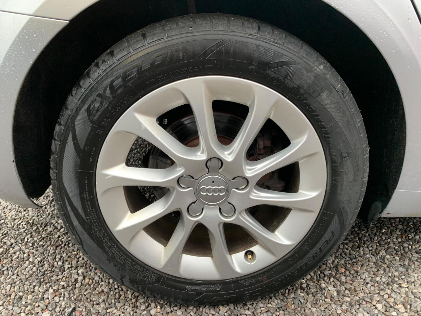 Audi A3 2.0 TDI SE Sportback Euro 6 (s/s) 5dr