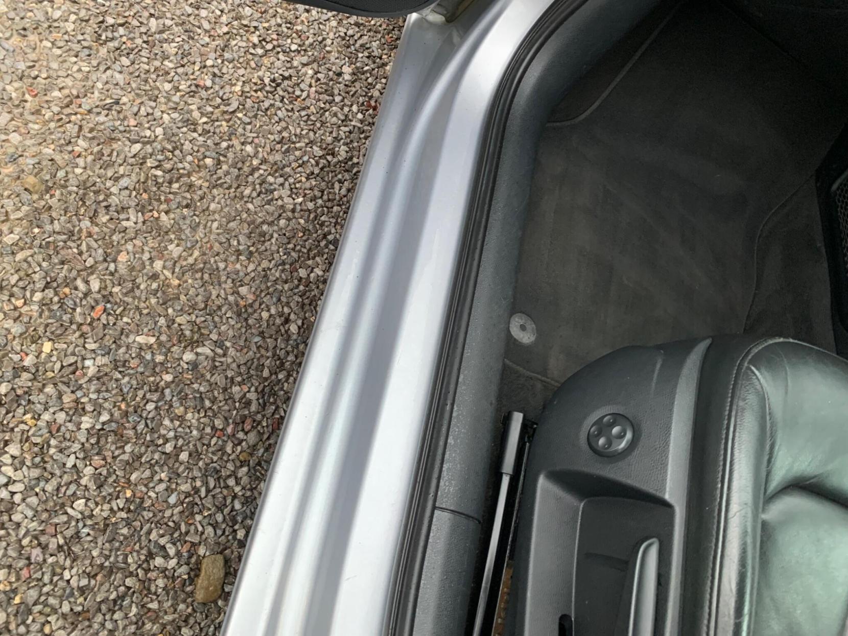 Audi A3 2.0 TDI SE Sportback Euro 6 (s/s) 5dr