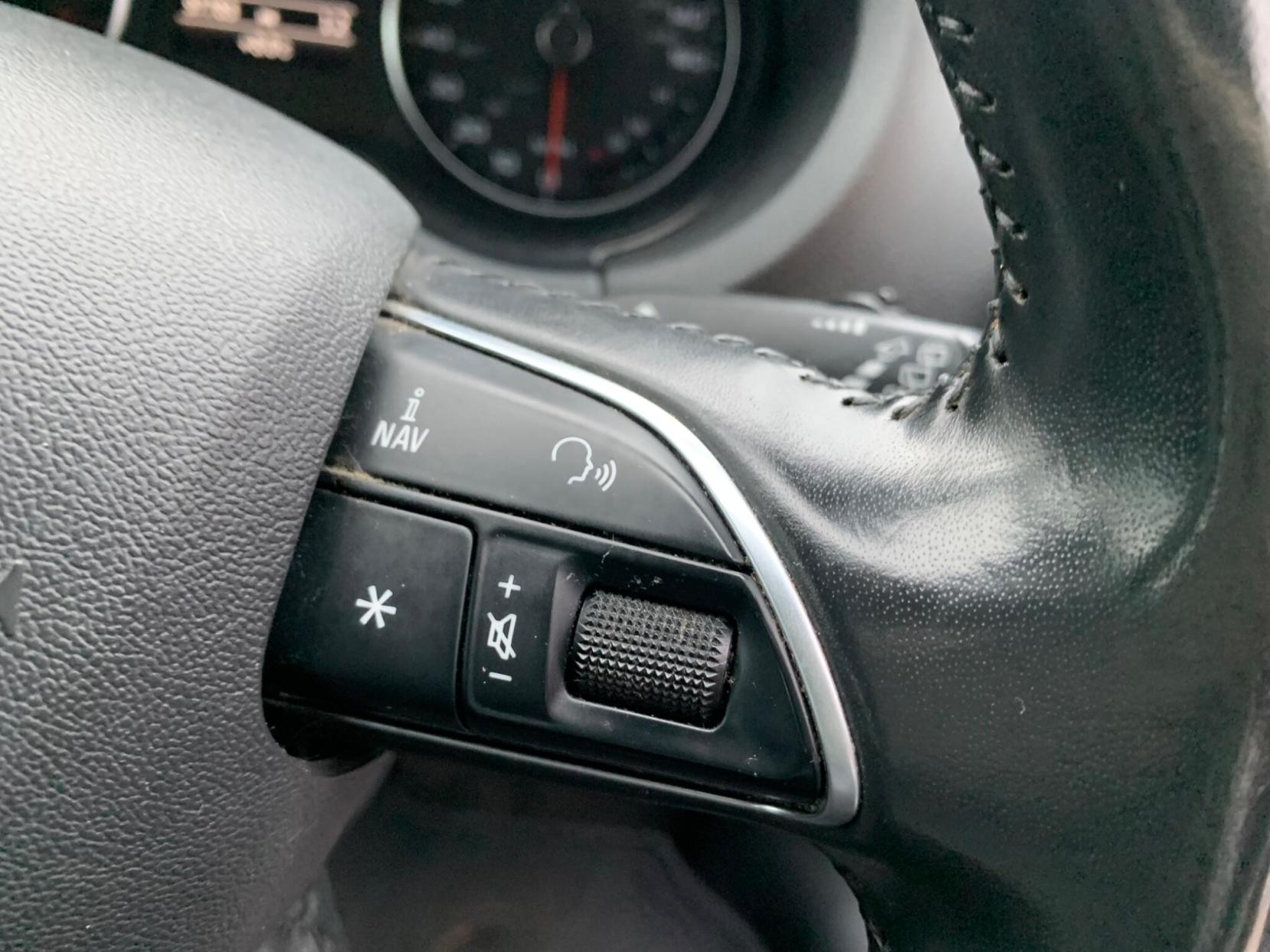 Audi A3 2.0 TDI SE Sportback Euro 6 (s/s) 5dr