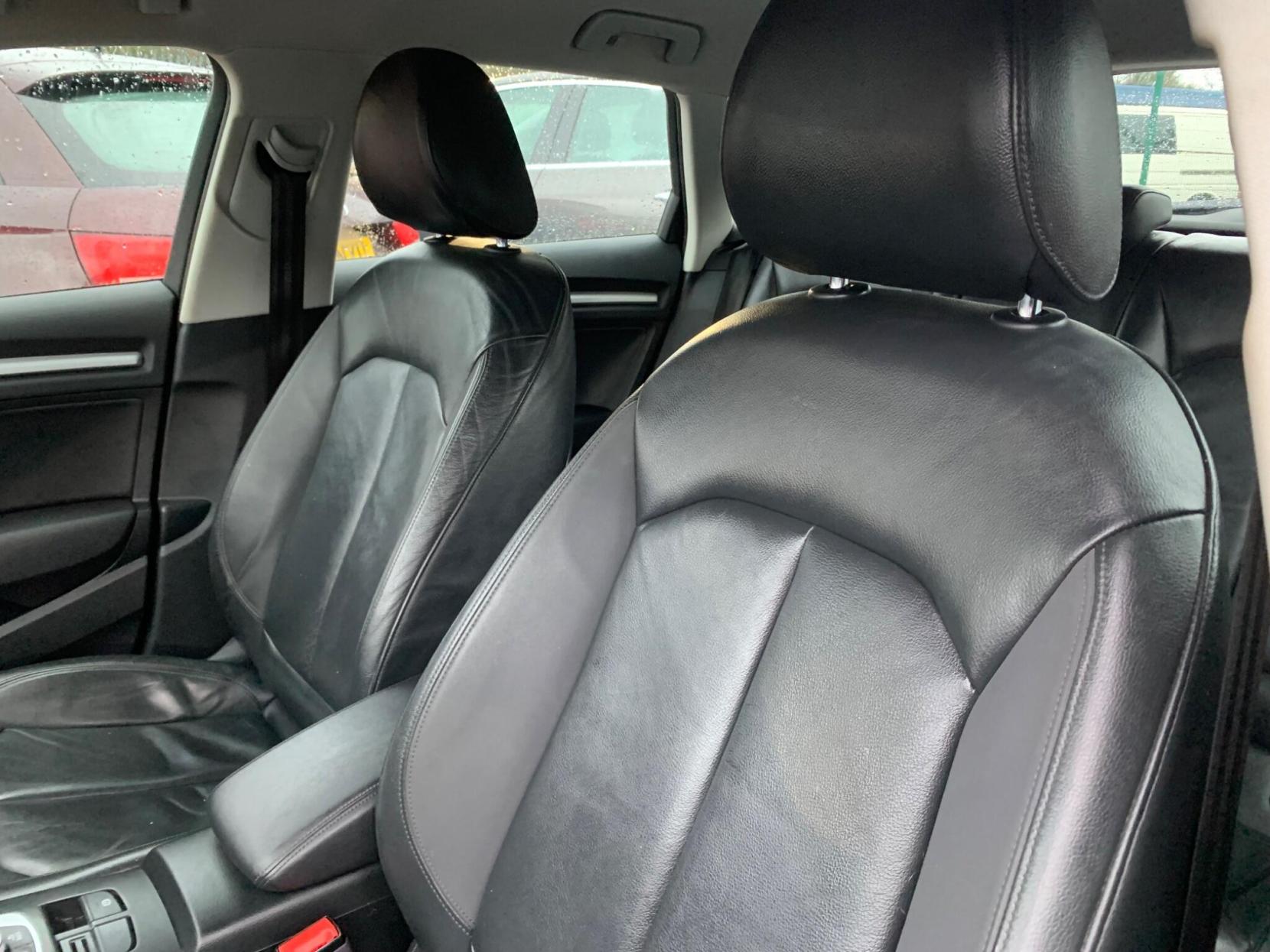 Audi A3 2.0 TDI SE Sportback Euro 6 (s/s) 5dr