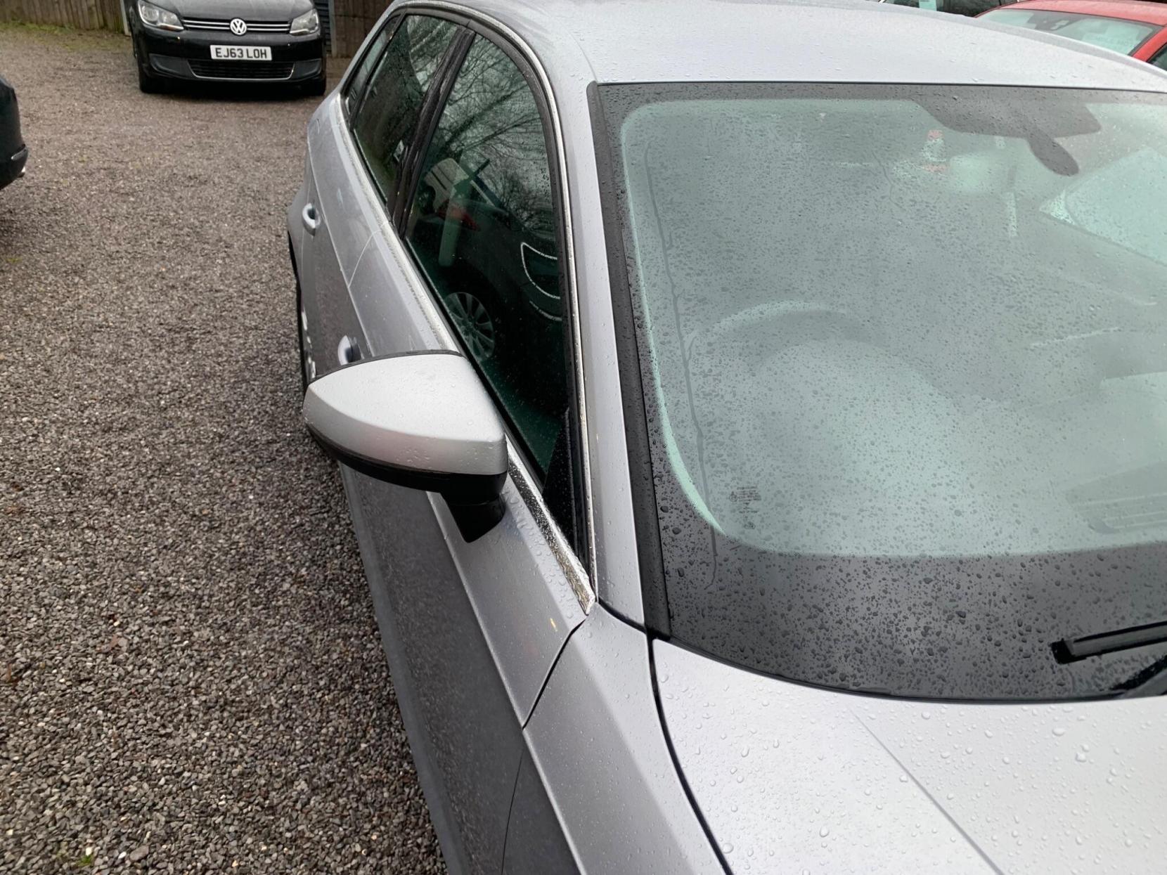 Audi A3 2.0 TDI SE Sportback Euro 6 (s/s) 5dr