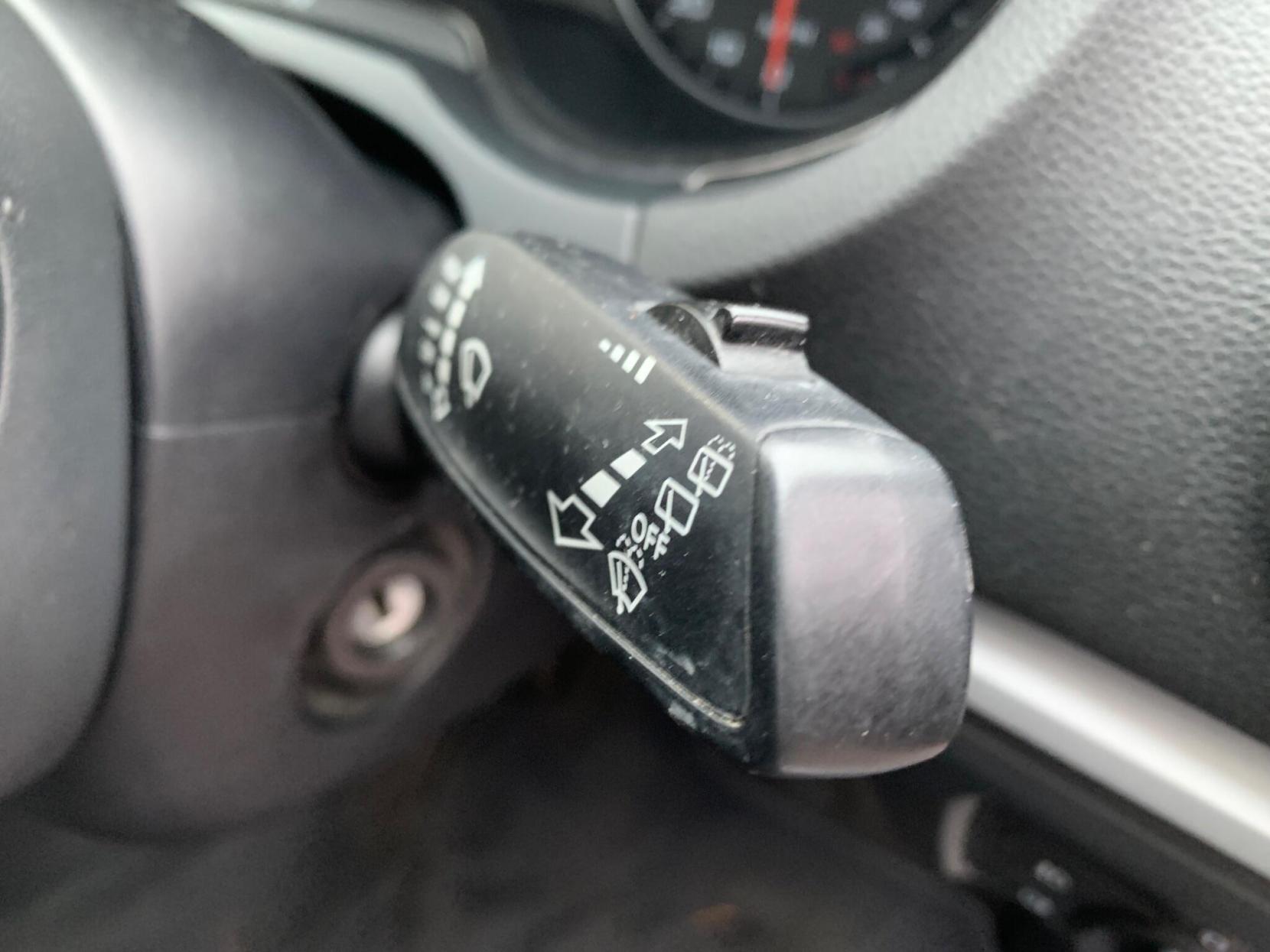 Audi A3 2.0 TDI SE Sportback Euro 6 (s/s) 5dr