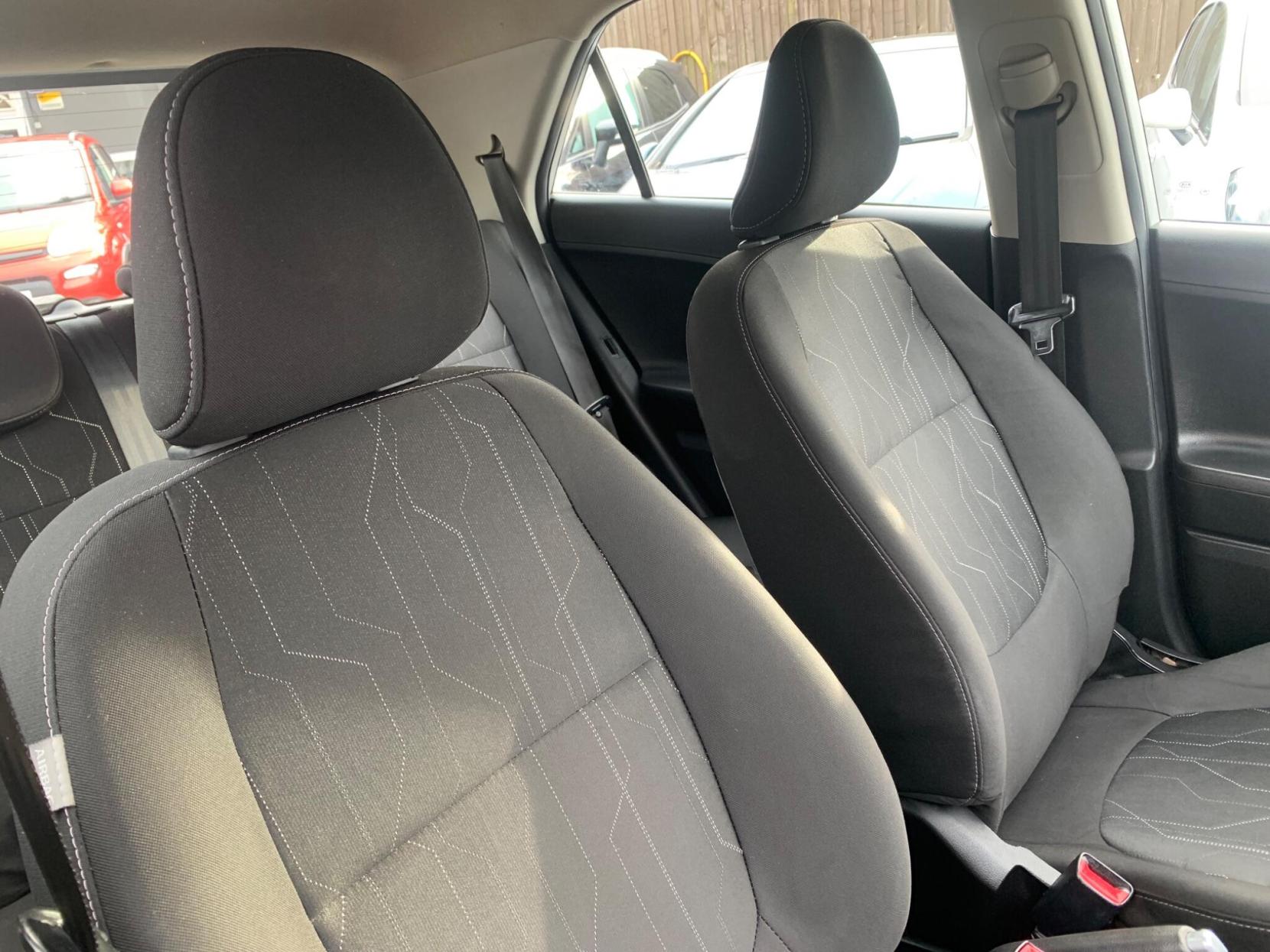 Kia Picanto 1.25 EcoDynamics 2 Euro 5 (s/s) 5dr