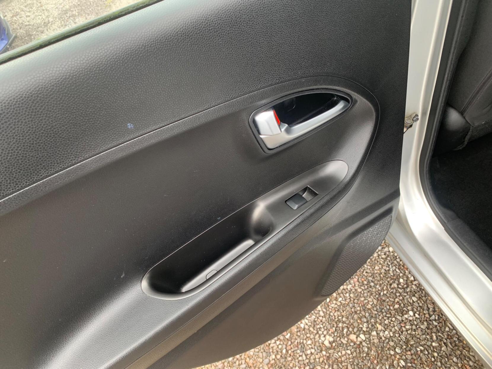 Kia Picanto 1.25 EcoDynamics 2 Euro 5 (s/s) 5dr