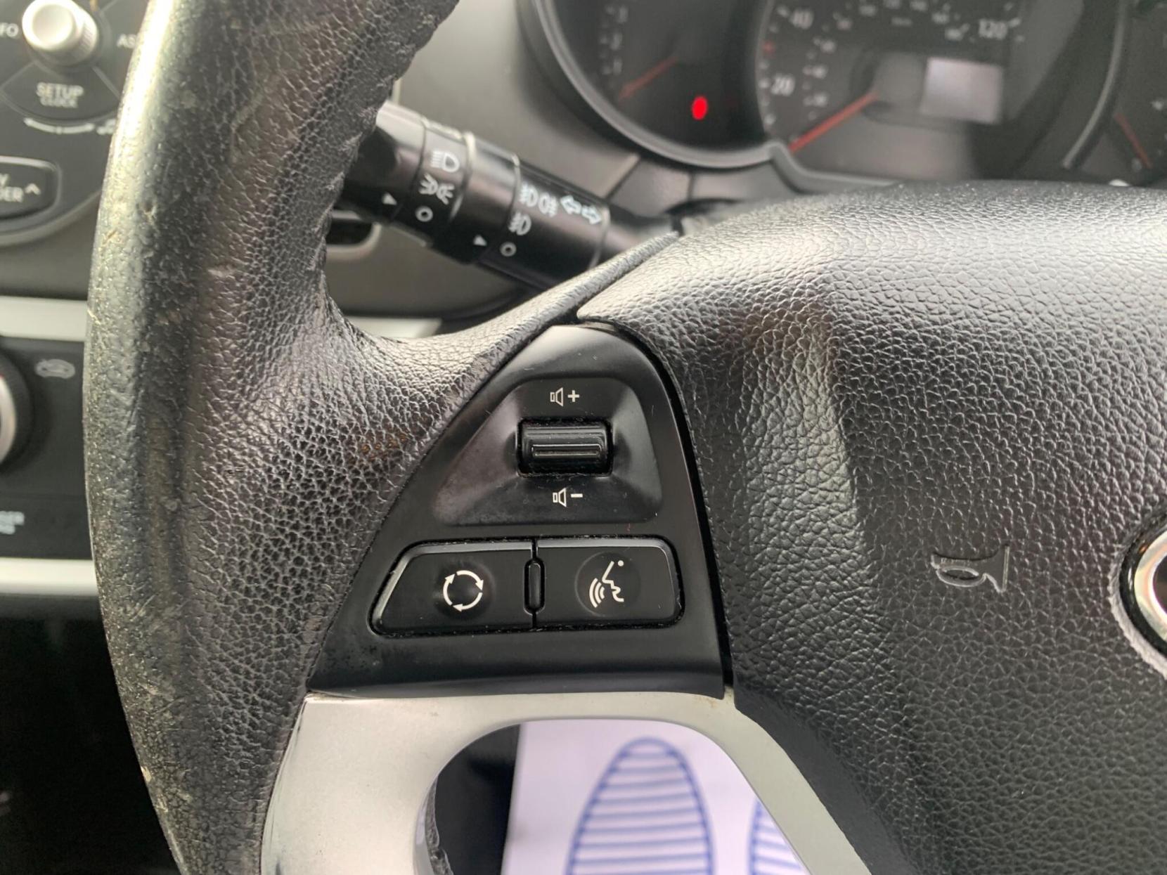 Kia Picanto 1.25 EcoDynamics 2 Euro 5 (s/s) 5dr