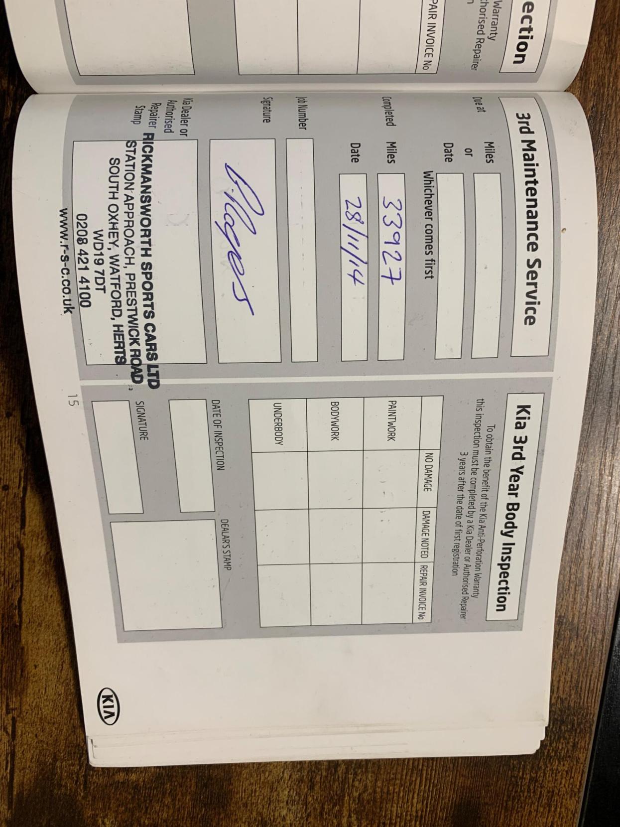 Kia Picanto 1.25 EcoDynamics 2 Euro 5 (s/s) 5dr