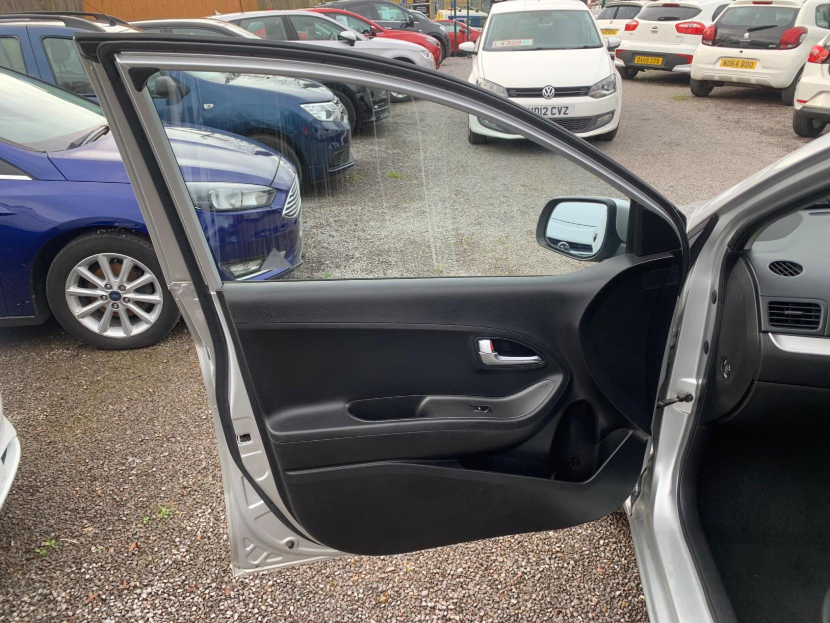 Kia Picanto 1.25 EcoDynamics 2 Euro 5 (s/s) 5dr