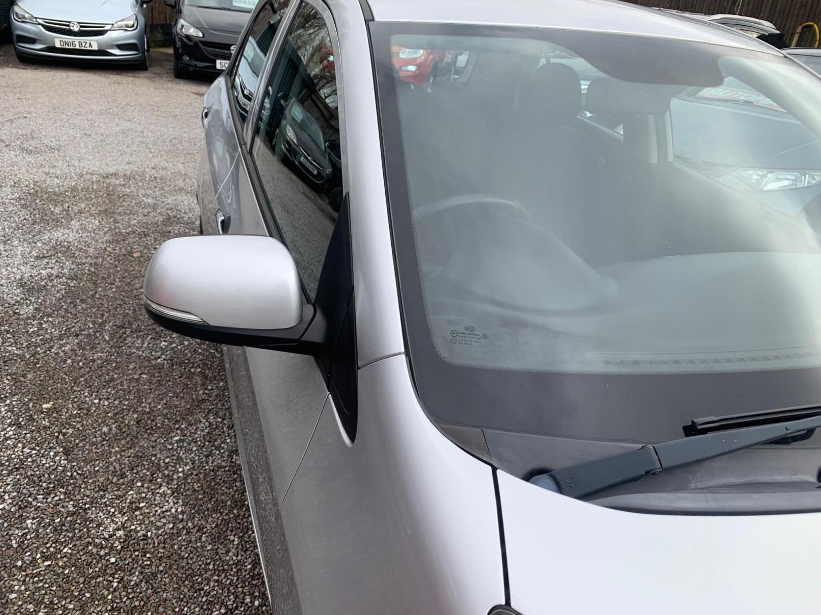 Kia Picanto 1.25 EcoDynamics 2 Euro 5 (s/s) 5dr