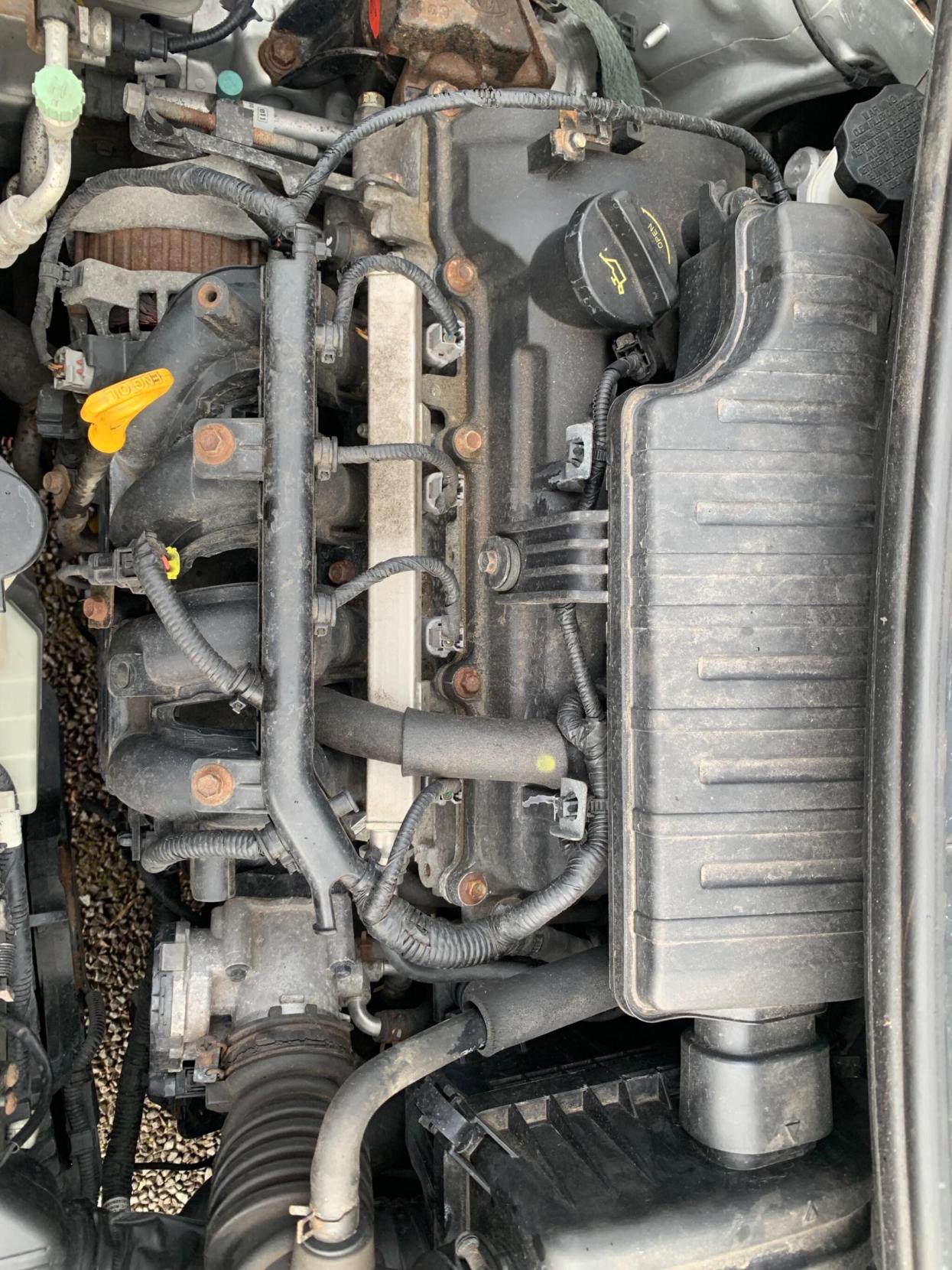 Kia Picanto 1.25 EcoDynamics 2 Euro 5 (s/s) 5dr