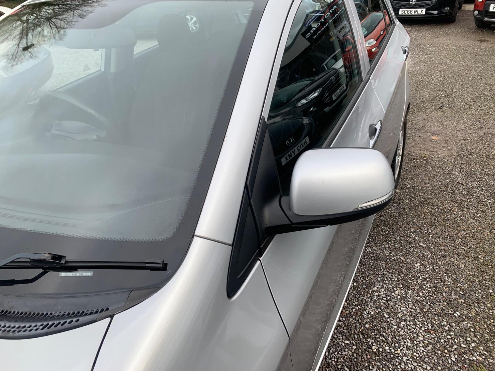 Kia Picanto 1.25 EcoDynamics 2 Euro 5 (s/s) 5dr