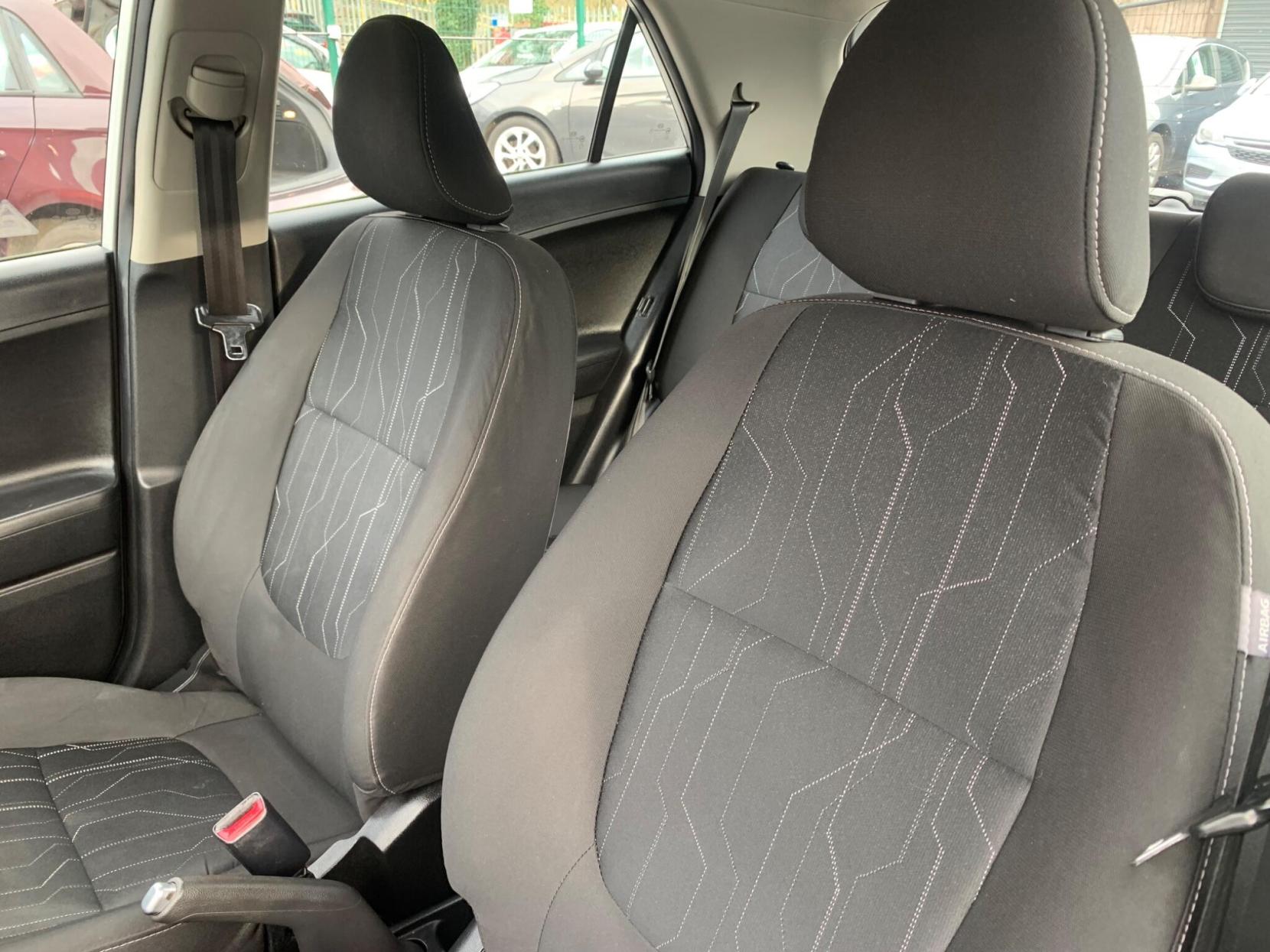 Kia Picanto 1.25 EcoDynamics 2 Euro 5 (s/s) 5dr