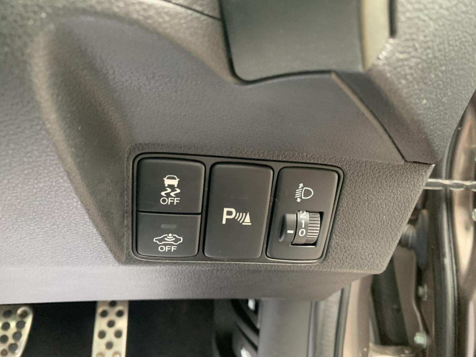 Honda Civic 1.6 i-DTEC SR Hatchback 5dr Diesel Manual Euro 5 (s/s) (120 ps)