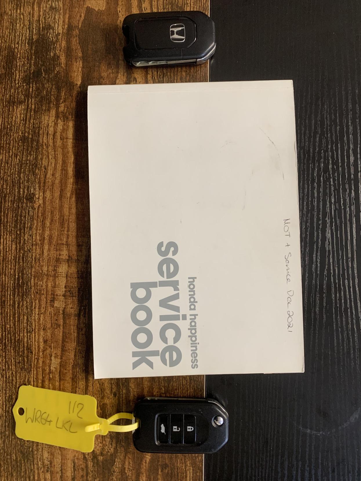 Honda Civic 1.6 i-DTEC SR Hatchback 5dr Diesel Manual Euro 5 (s/s) (120 ps)