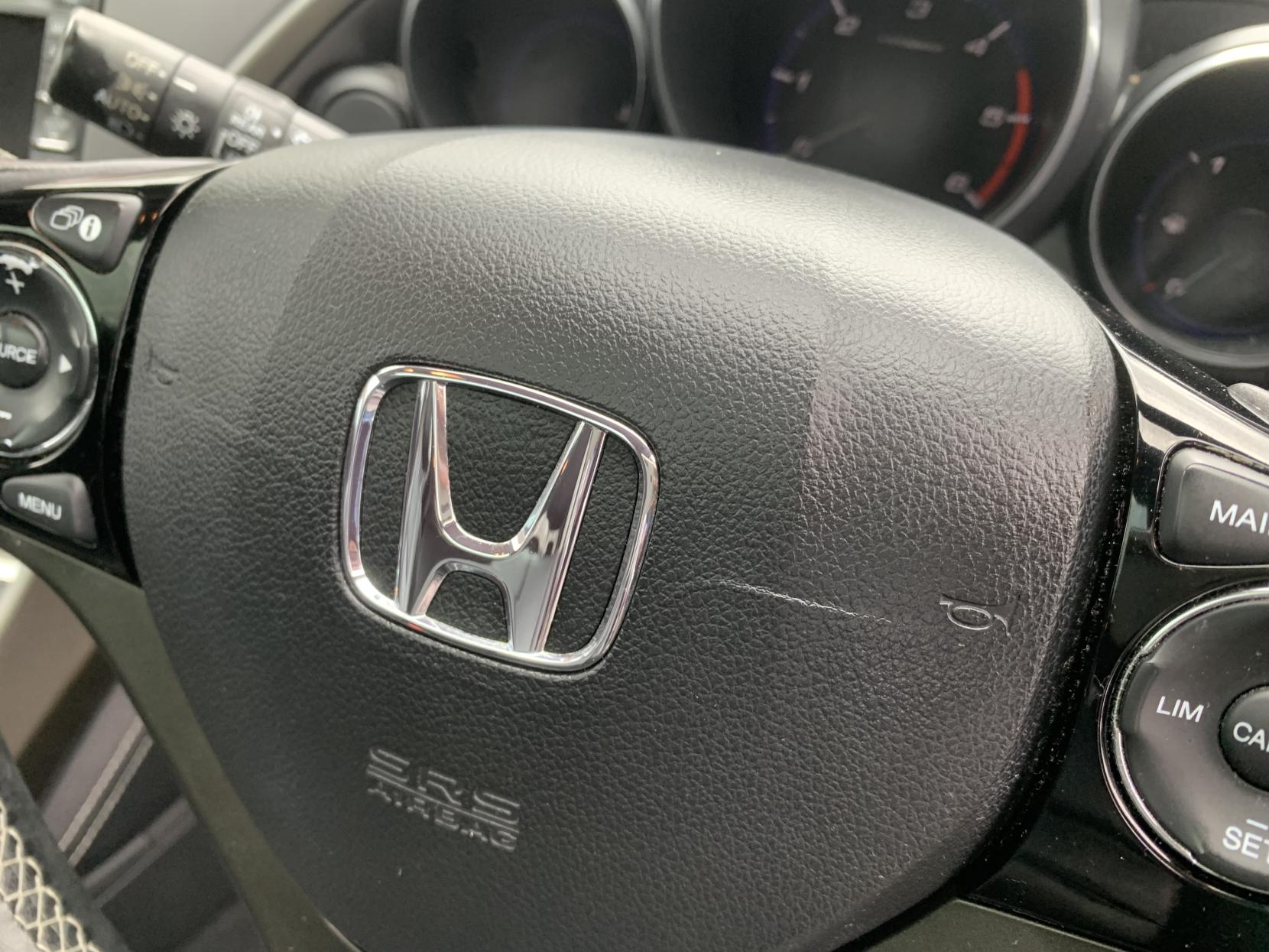 Honda Civic 1.6 i-DTEC SR Hatchback 5dr Diesel Manual Euro 5 (s/s) (120 ps)