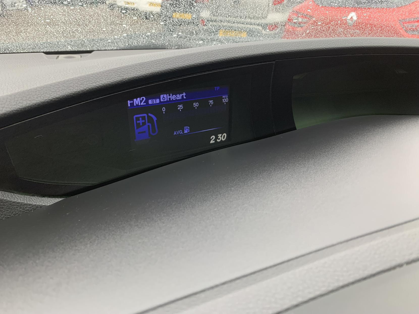 Honda Civic 1.6 i-DTEC SR Hatchback 5dr Diesel Manual Euro 5 (s/s) (120 ps)