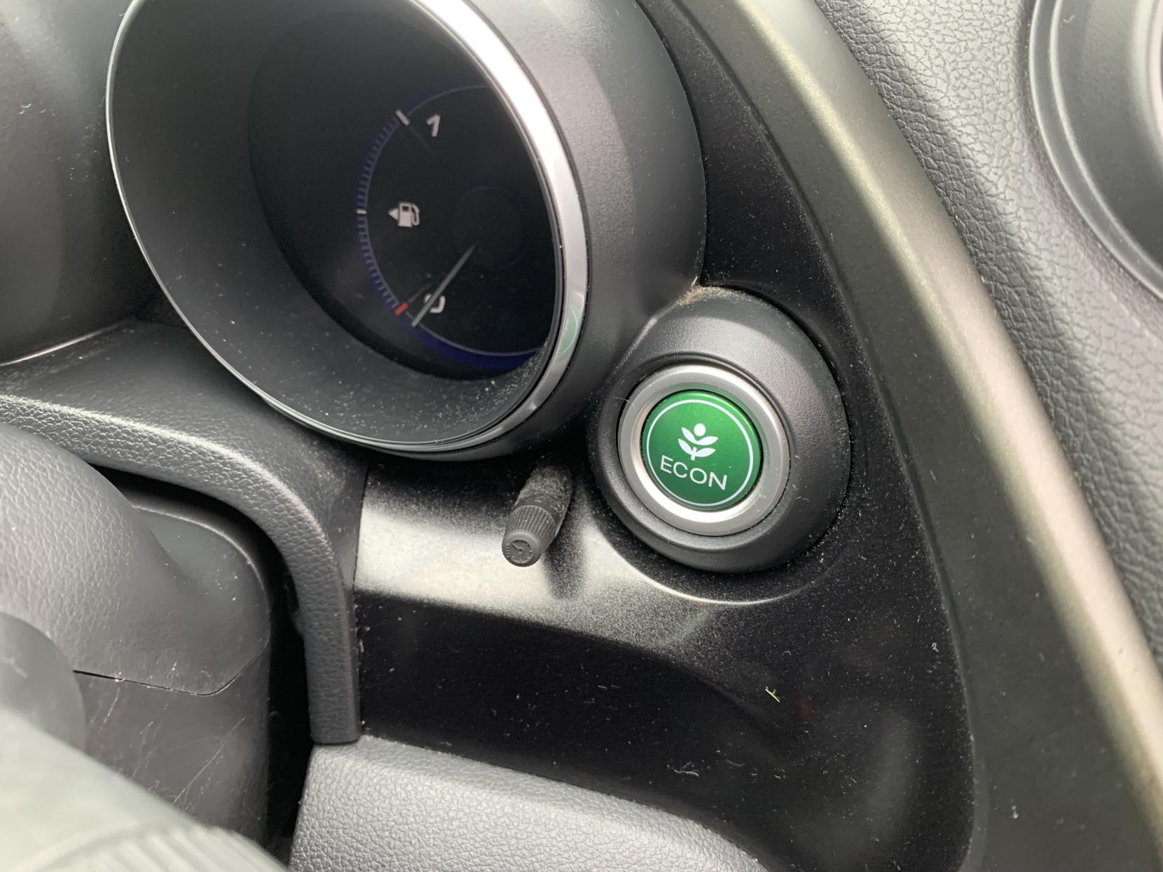 Honda Civic 1.6 i-DTEC SR Hatchback 5dr Diesel Manual Euro 5 (s/s) (120 ps)