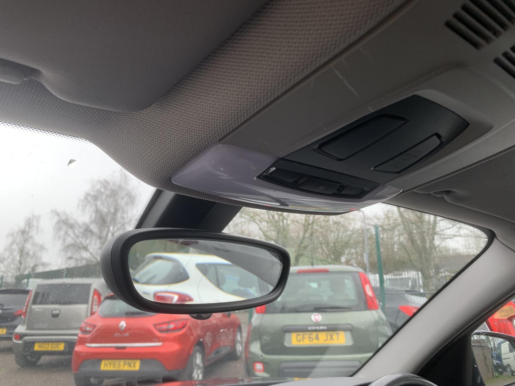 BMW 1 Series 2.0 116d Sport Hatchback 5dr Diesel Manual Euro 5 (s/s) (116 ps)