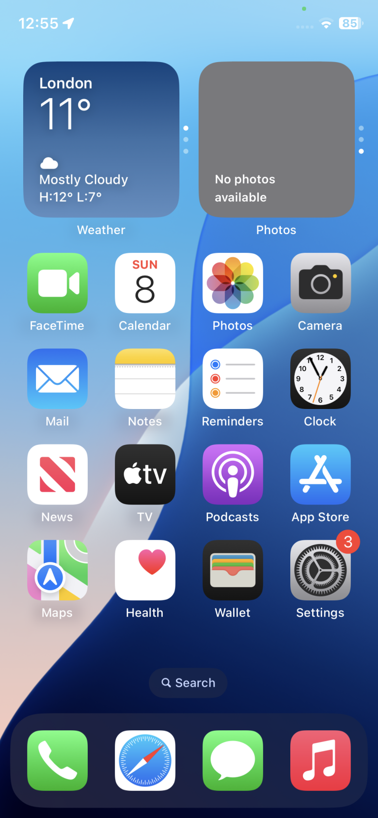 BMW 1 Series 2.0 116d Sport Hatchback 5dr Diesel Manual Euro 5 (s/s) (116 ps)