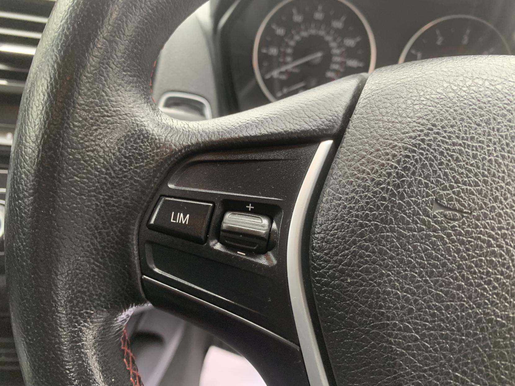 BMW 1 Series 2.0 116d Sport Hatchback 5dr Diesel Manual Euro 5 (s/s) (116 ps)