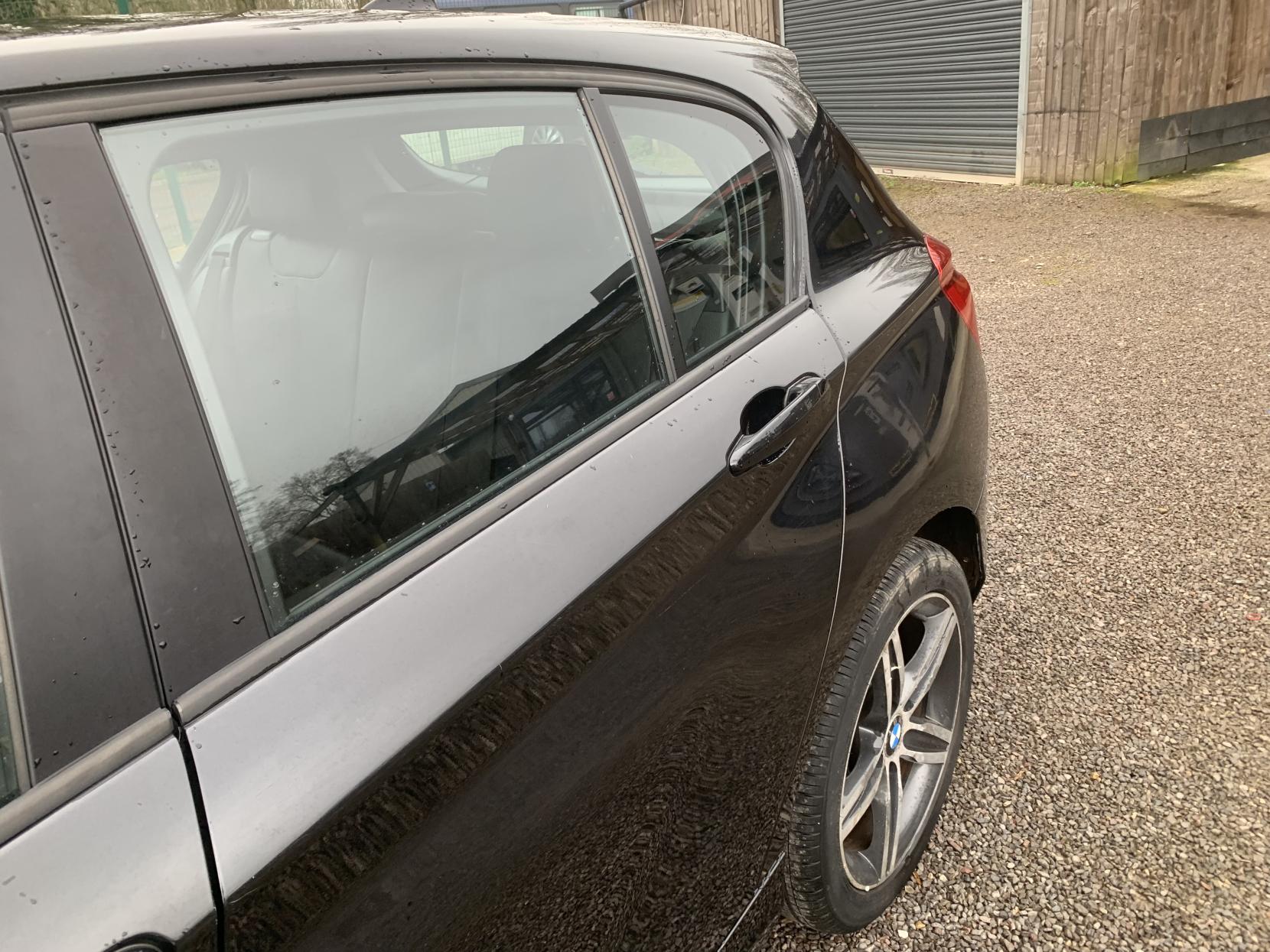 BMW 1 Series 2.0 116d Sport Hatchback 5dr Diesel Manual Euro 5 (s/s) (116 ps)