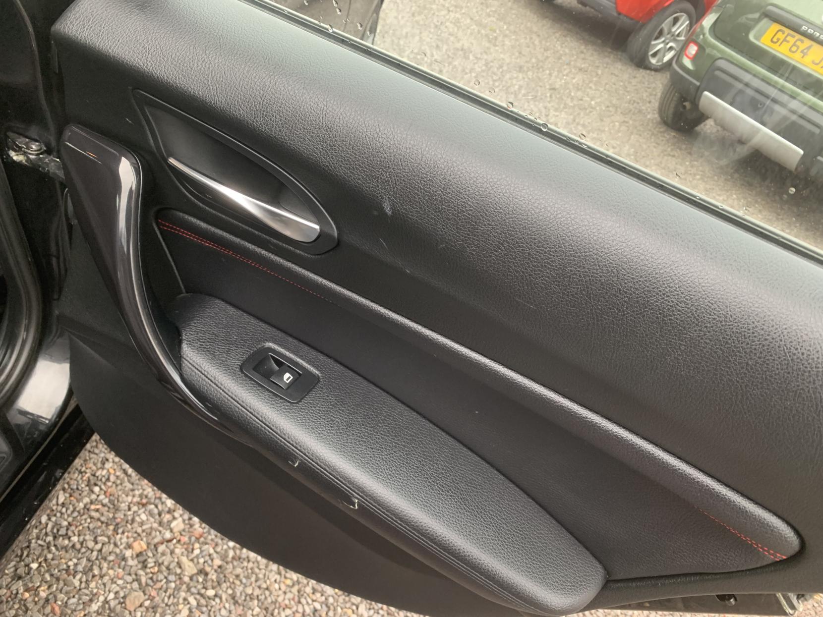 BMW 1 Series 2.0 116d Sport Hatchback 5dr Diesel Manual Euro 5 (s/s) (116 ps)