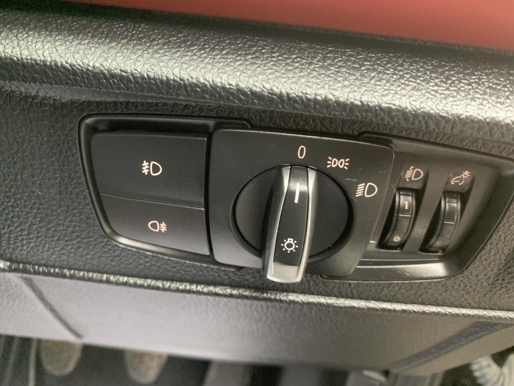 BMW 1 Series 2.0 116d Sport Hatchback 5dr Diesel Manual Euro 5 (s/s) (116 ps)