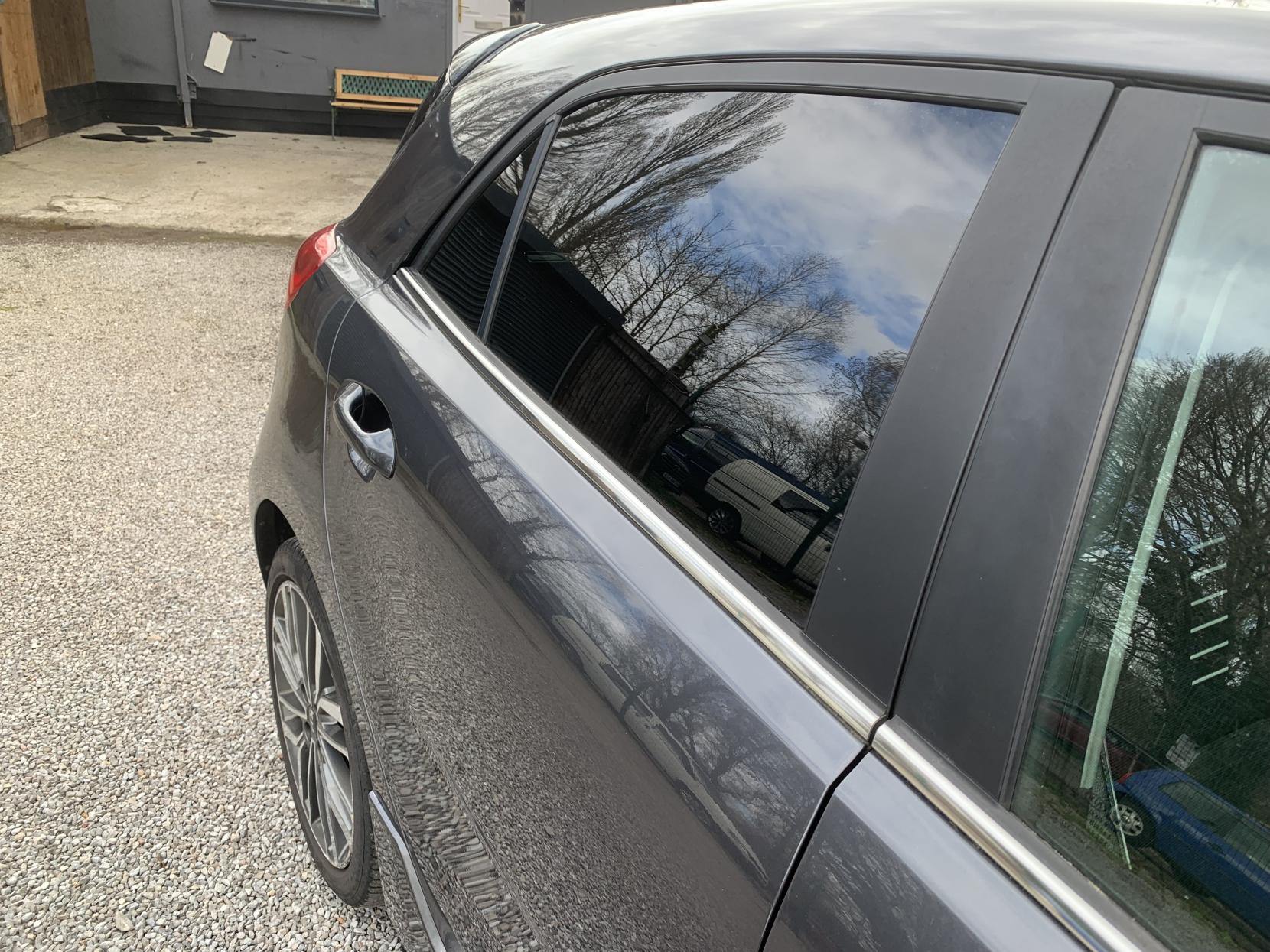 Kia Rio 1.0 T-GDi GT-Line Hatchback 5dr Petrol Manual Euro 6 (s/s) (118 bhp)