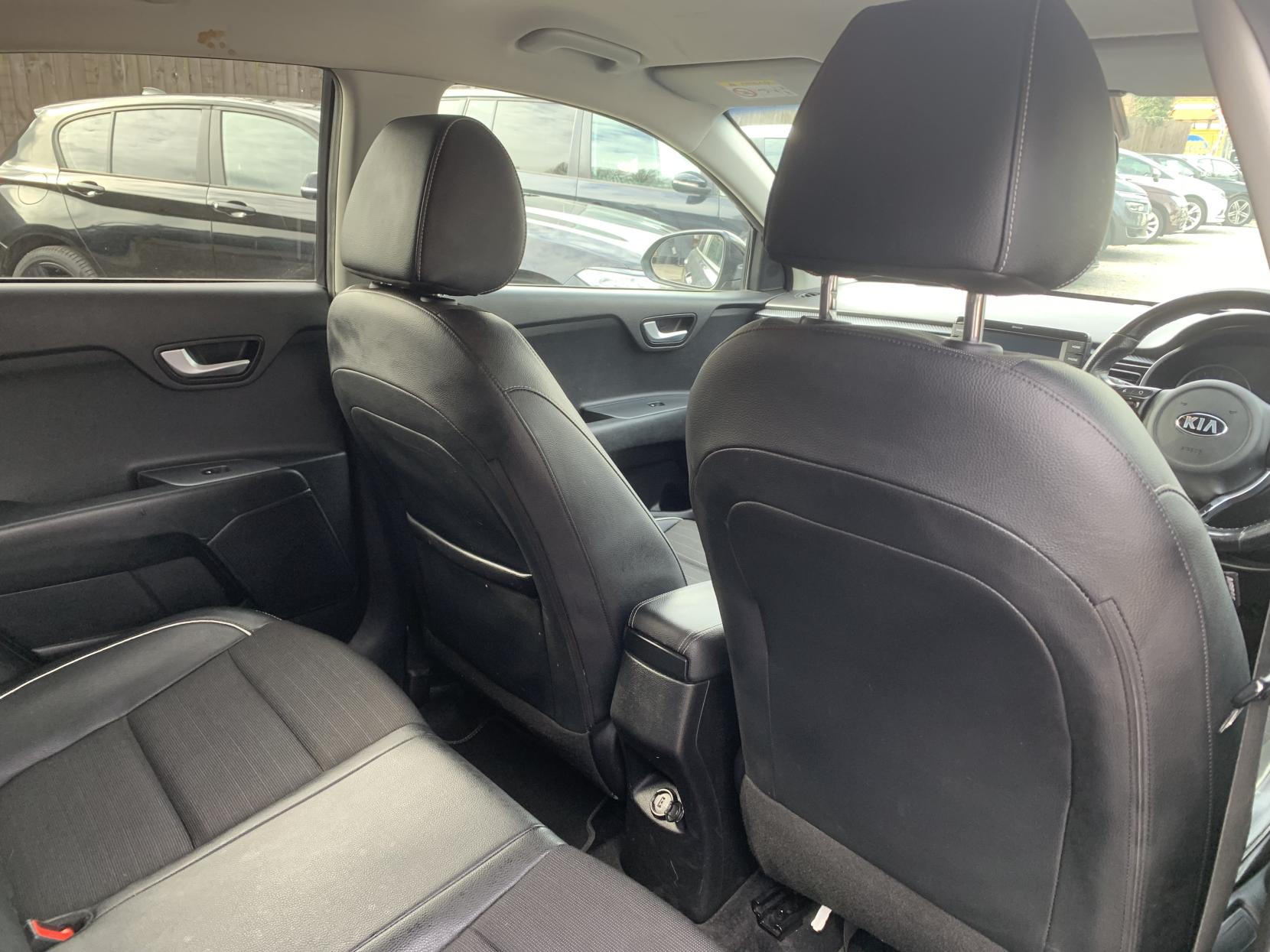 Kia Rio 1.0 T-GDi GT-Line Hatchback 5dr Petrol Manual Euro 6 (s/s) (118 bhp)