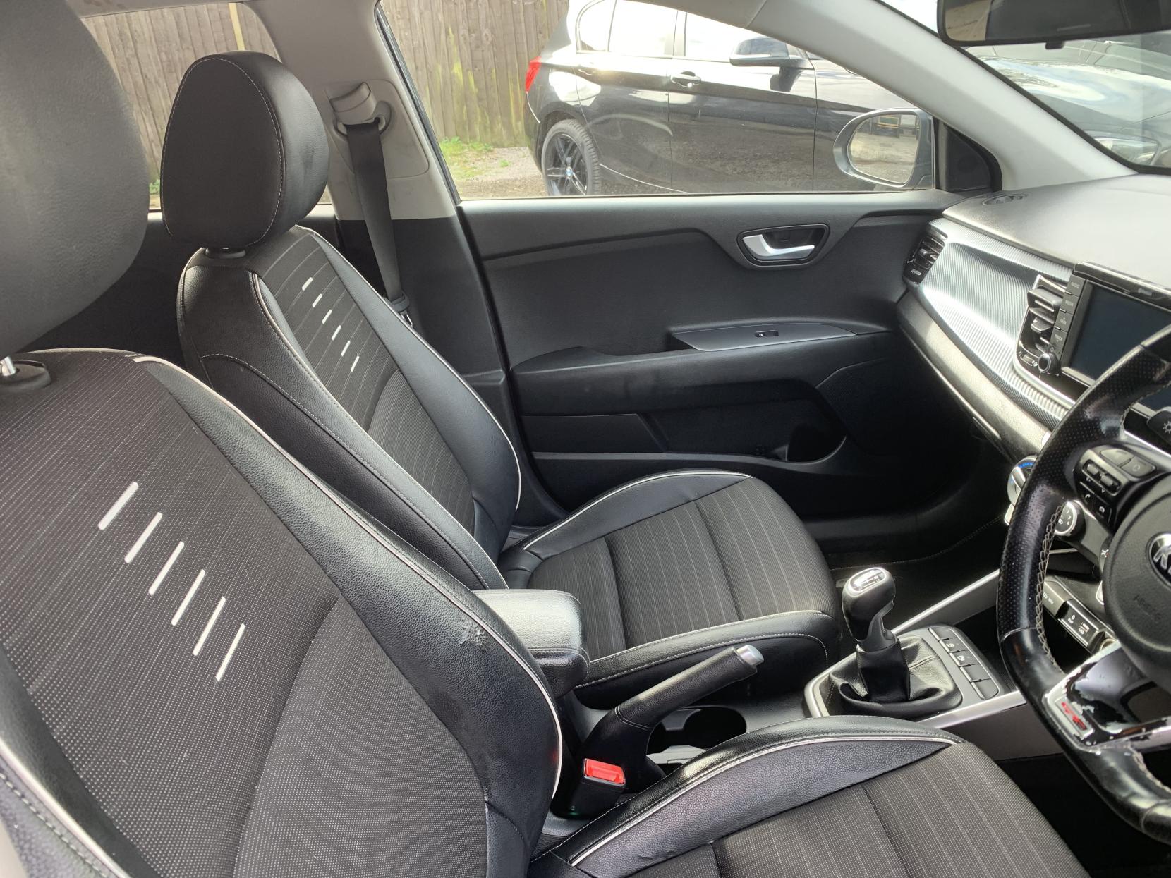 Kia Rio 1.0 T-GDi GT-Line Hatchback 5dr Petrol Manual Euro 6 (s/s) (118 bhp)