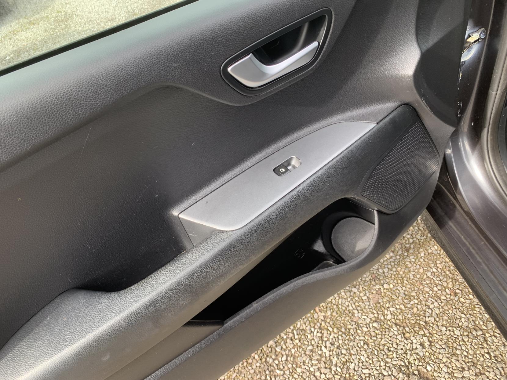 Kia Rio 1.0 T-GDi GT-Line Hatchback 5dr Petrol Manual Euro 6 (s/s) (118 bhp)