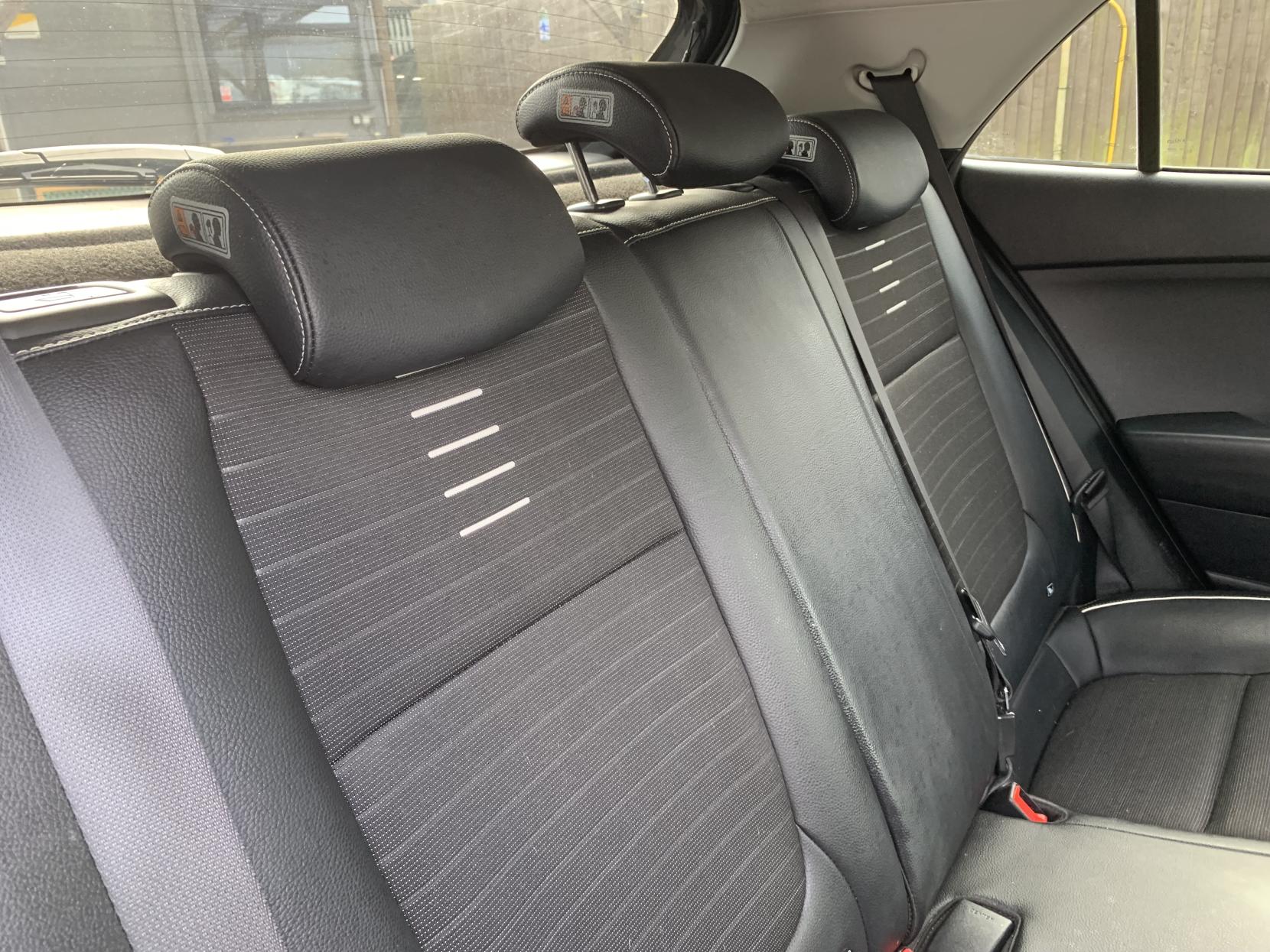 Kia Rio 1.0 T-GDi GT-Line Hatchback 5dr Petrol Manual Euro 6 (s/s) (118 bhp)