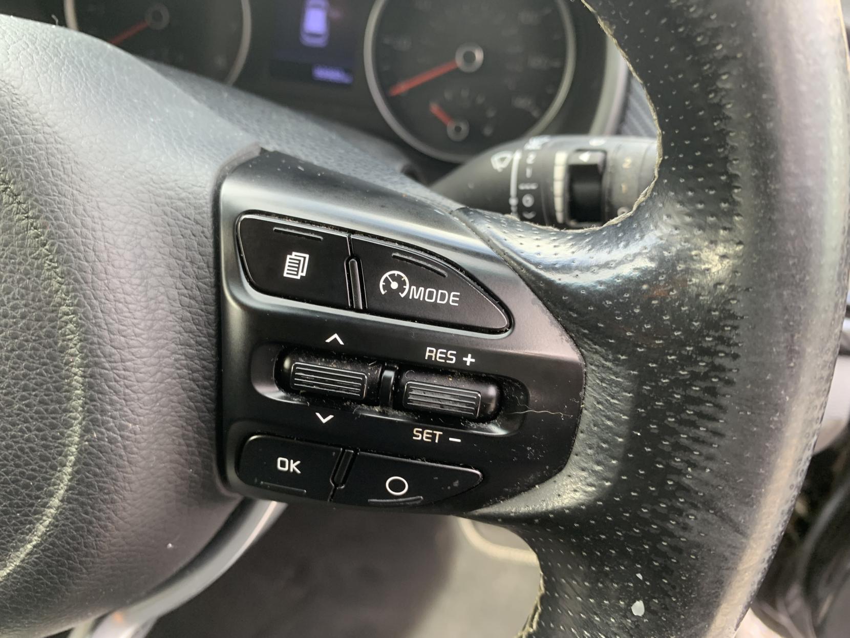 Kia Rio 1.0 T-GDi GT-Line Hatchback 5dr Petrol Manual Euro 6 (s/s) (118 bhp)