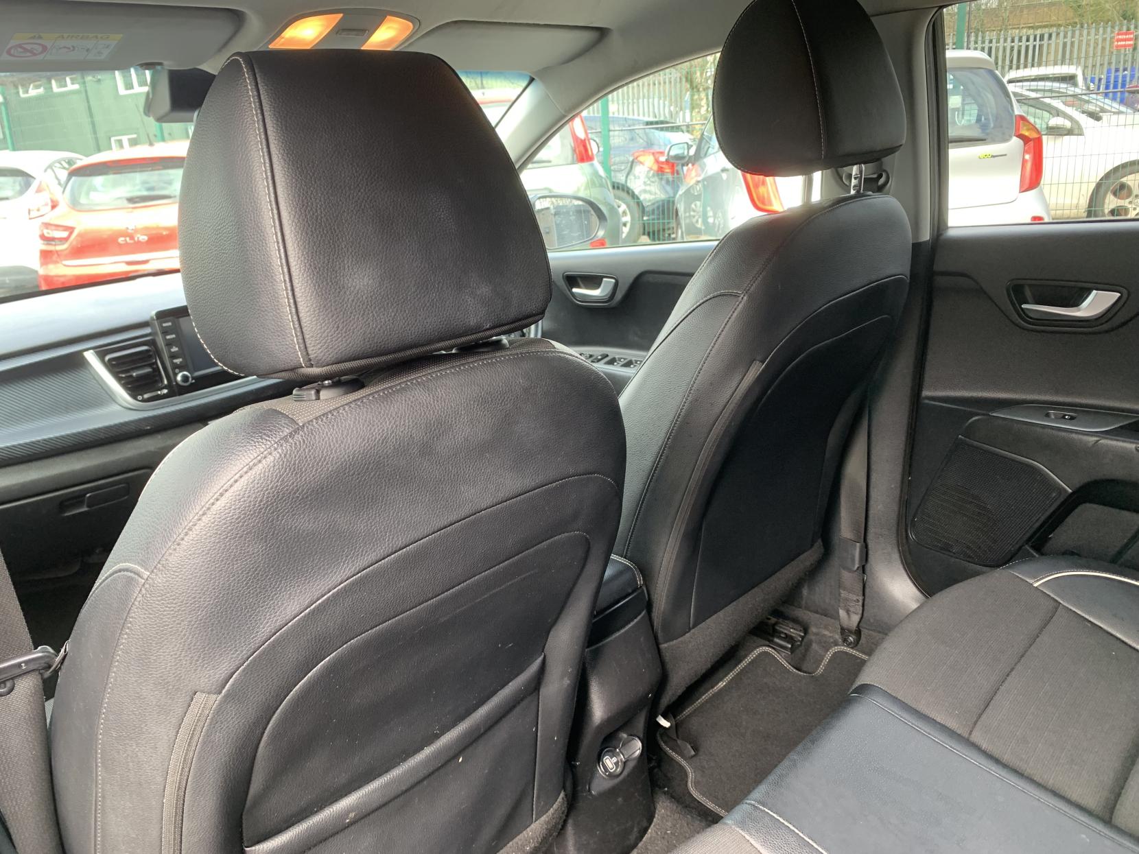 Kia Rio 1.0 T-GDi GT-Line Hatchback 5dr Petrol Manual Euro 6 (s/s) (118 bhp)