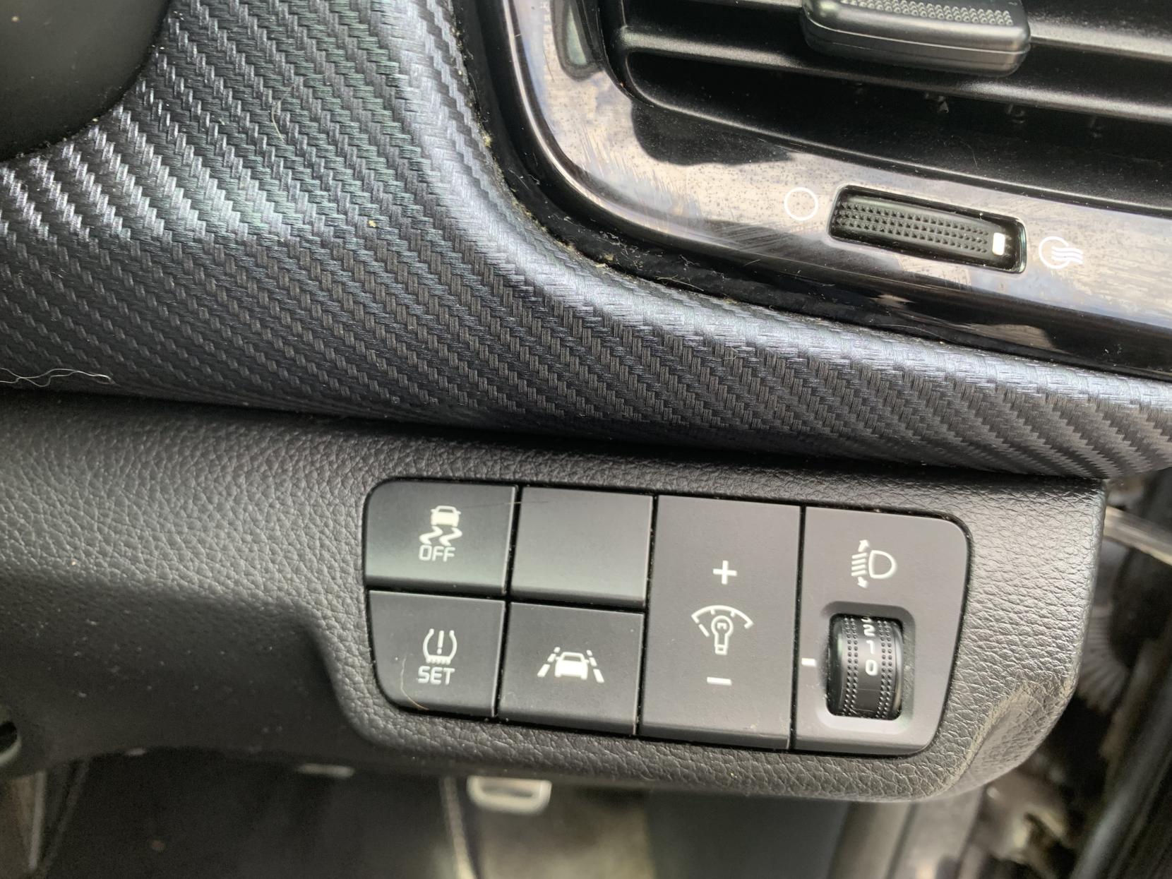 Kia Rio 1.0 T-GDi GT-Line Hatchback 5dr Petrol Manual Euro 6 (s/s) (118 bhp)