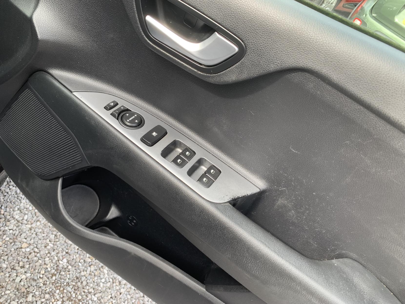 Kia Rio 1.0 T-GDi GT-Line Hatchback 5dr Petrol Manual Euro 6 (s/s) (118 bhp)