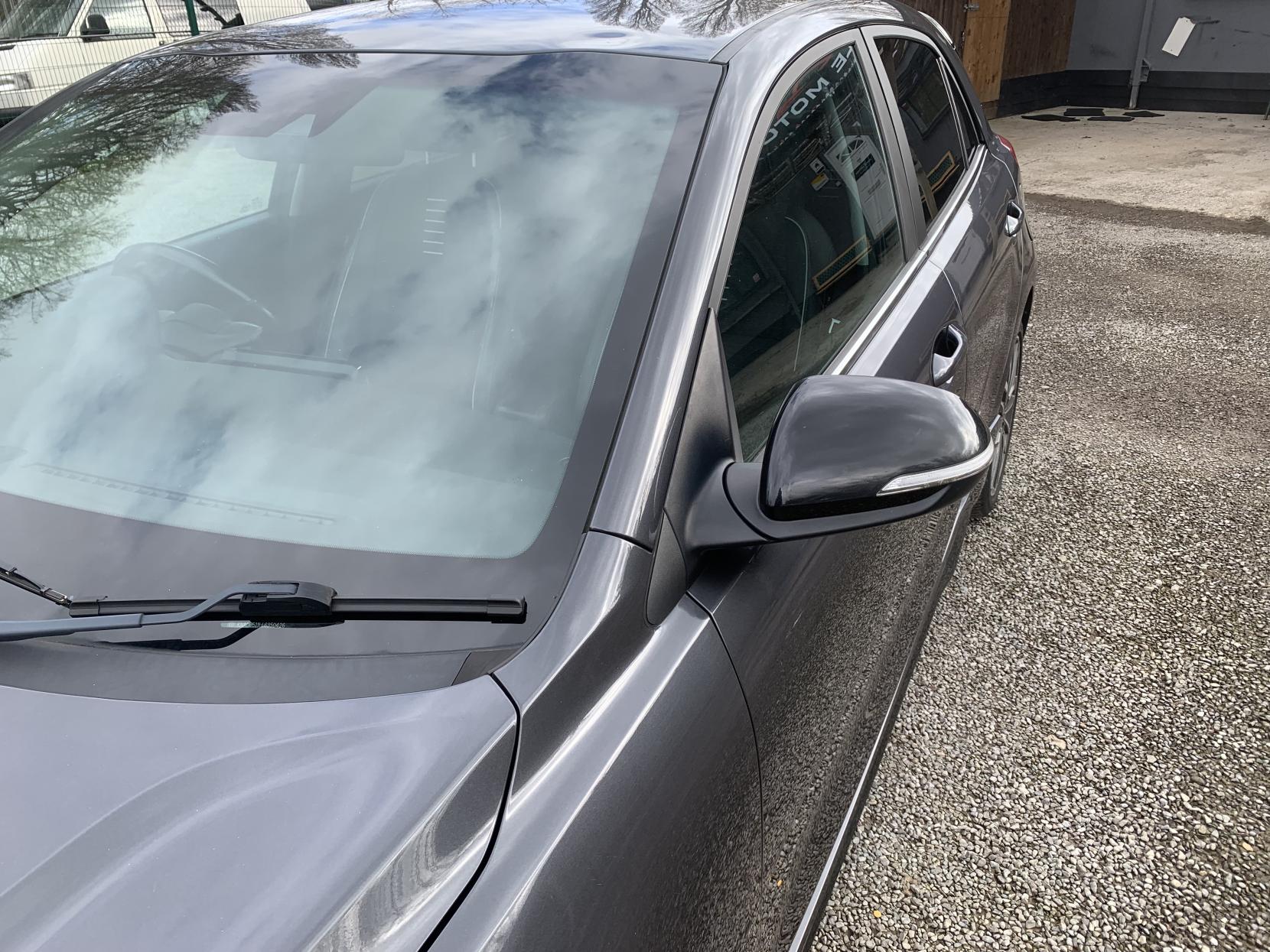 Kia Rio 1.0 T-GDi GT-Line Hatchback 5dr Petrol Manual Euro 6 (s/s) (118 bhp)