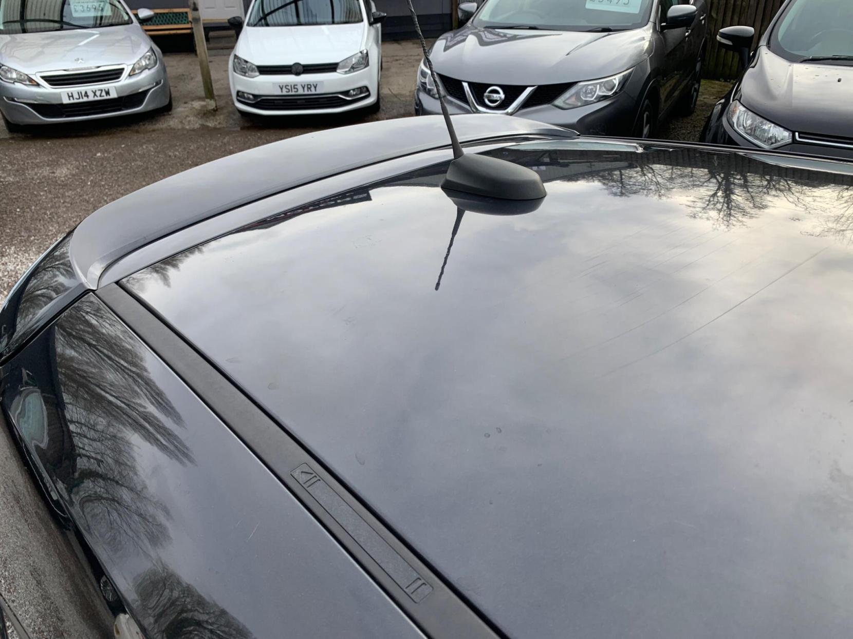 Vauxhall Corsa 1.4i ecoFLEX Limited Edition Euro 6 3dr