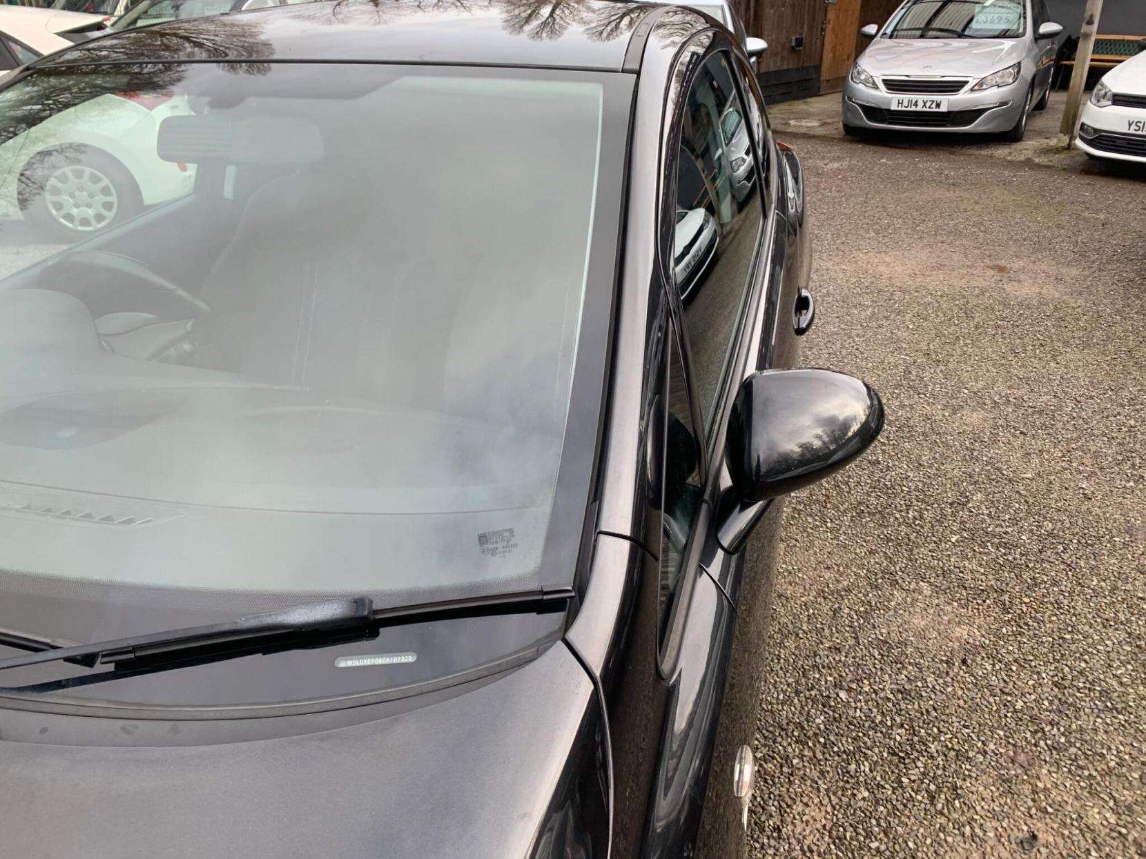 Vauxhall Corsa 1.4i ecoFLEX Limited Edition Euro 6 3dr