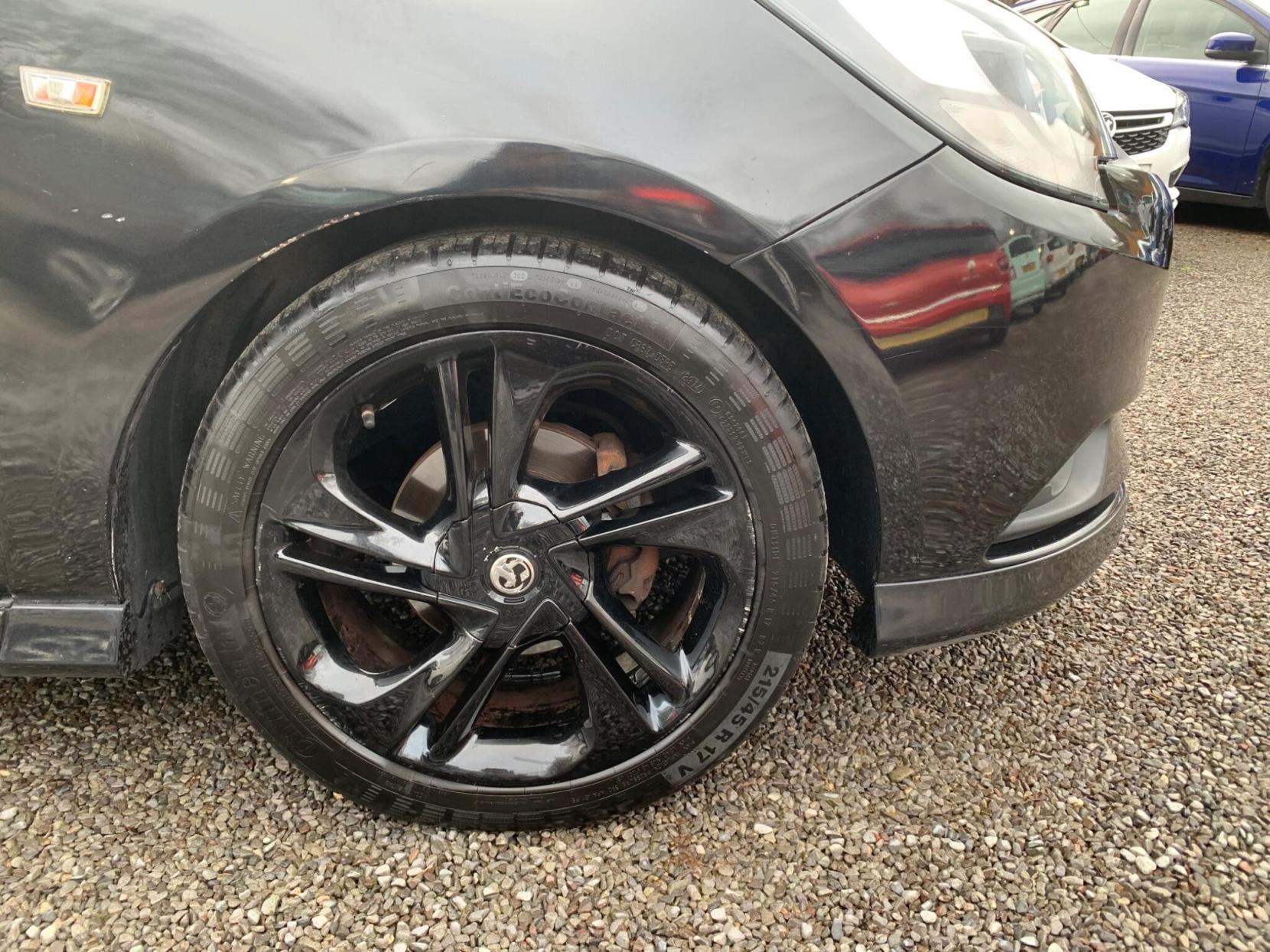 Vauxhall Corsa 1.4i ecoFLEX Limited Edition Euro 6 3dr