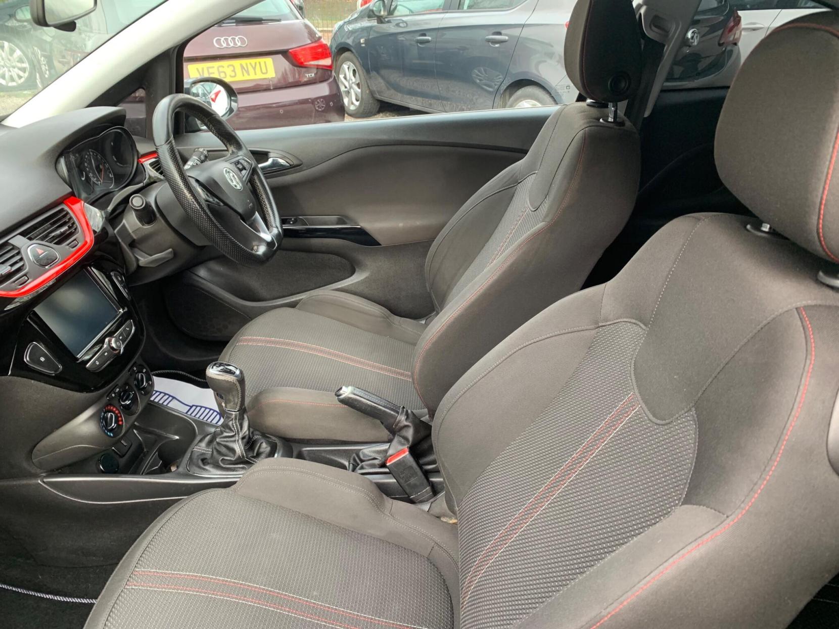 Vauxhall Corsa 1.4i ecoFLEX Limited Edition Euro 6 3dr