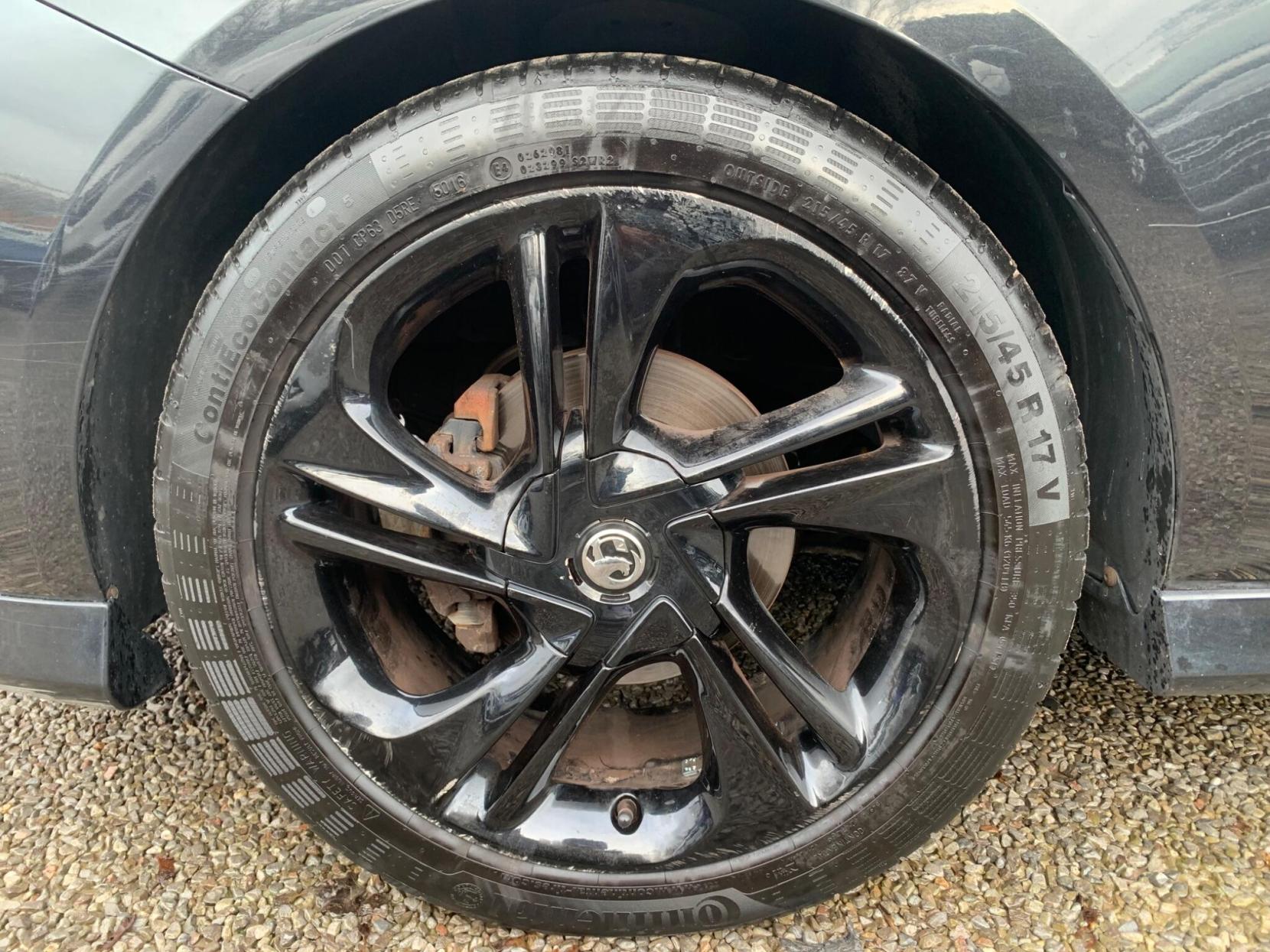 Vauxhall Corsa 1.4i ecoFLEX Limited Edition Euro 6 3dr