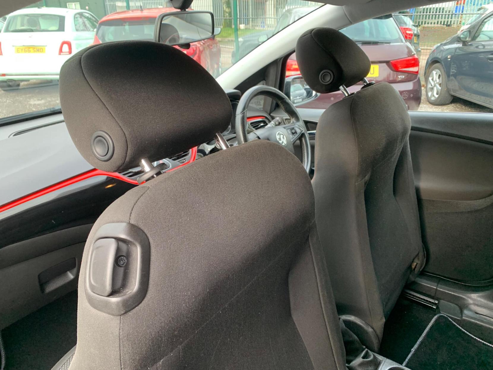 Vauxhall Corsa 1.4i ecoFLEX Limited Edition Euro 6 3dr