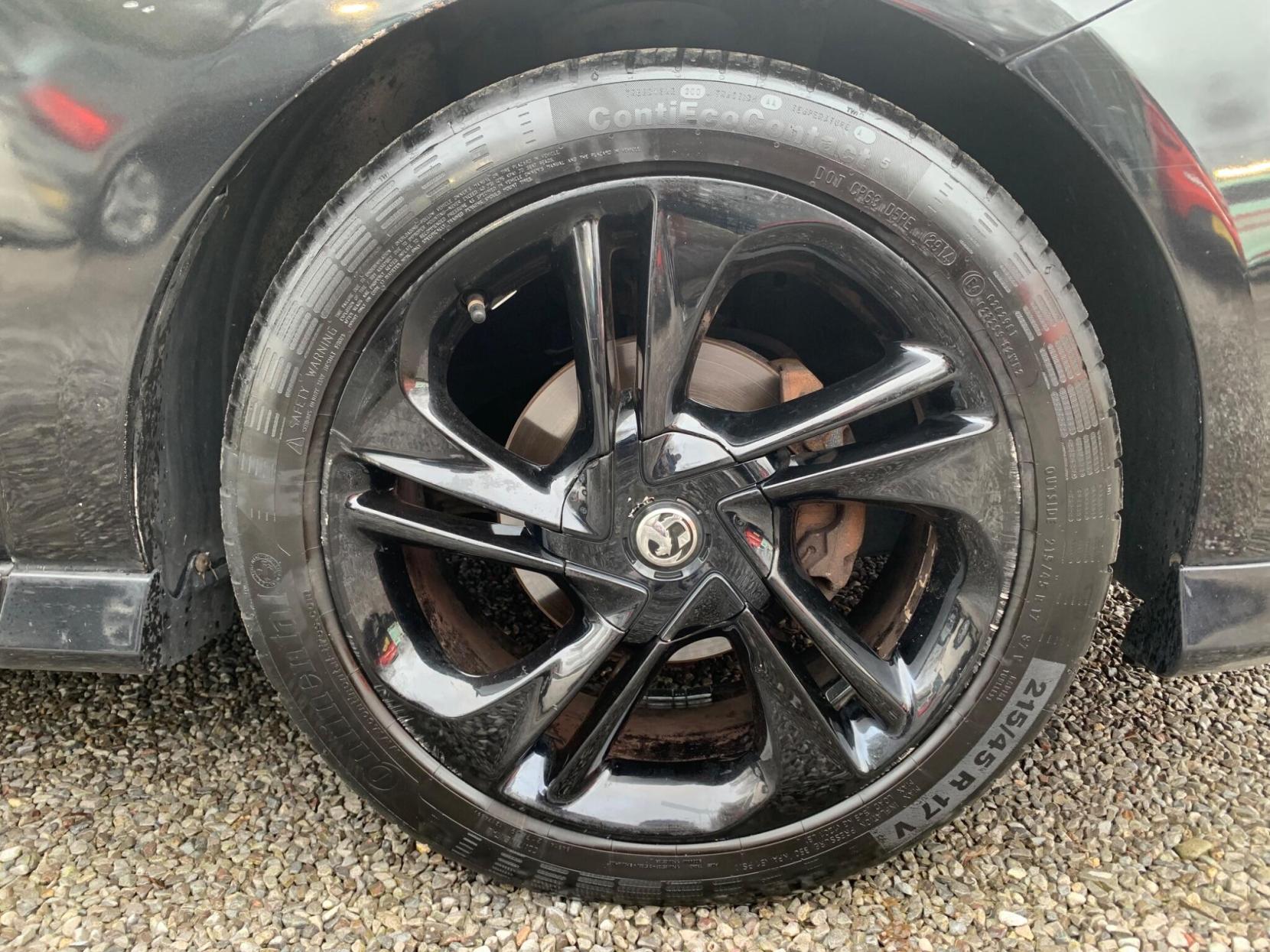 Vauxhall Corsa 1.4i ecoFLEX Limited Edition Euro 6 3dr